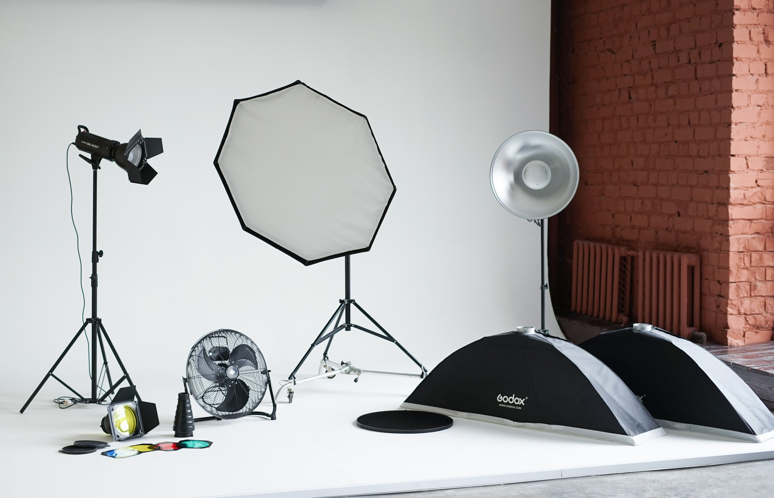 Moon, Тёмный зал. Фотограф в Самаре Юлия Зиганшина