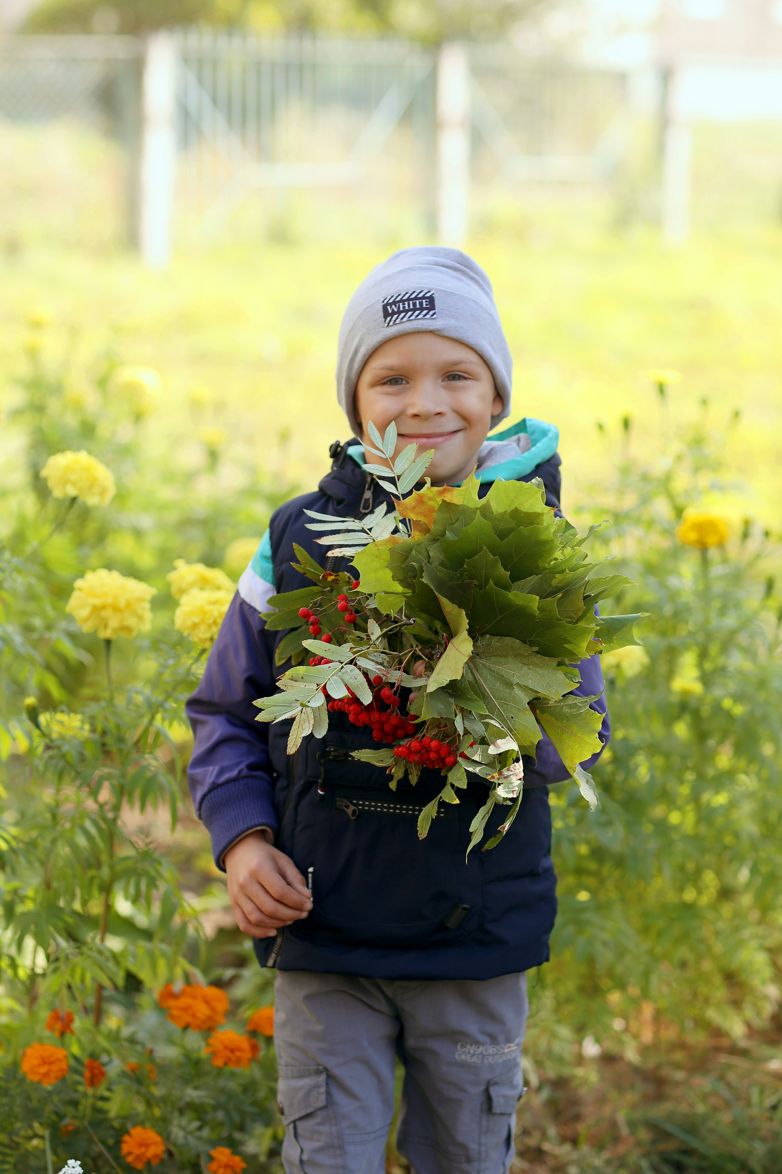 Детский сад. Фотограф в Ярославле Егорычева Екатерина