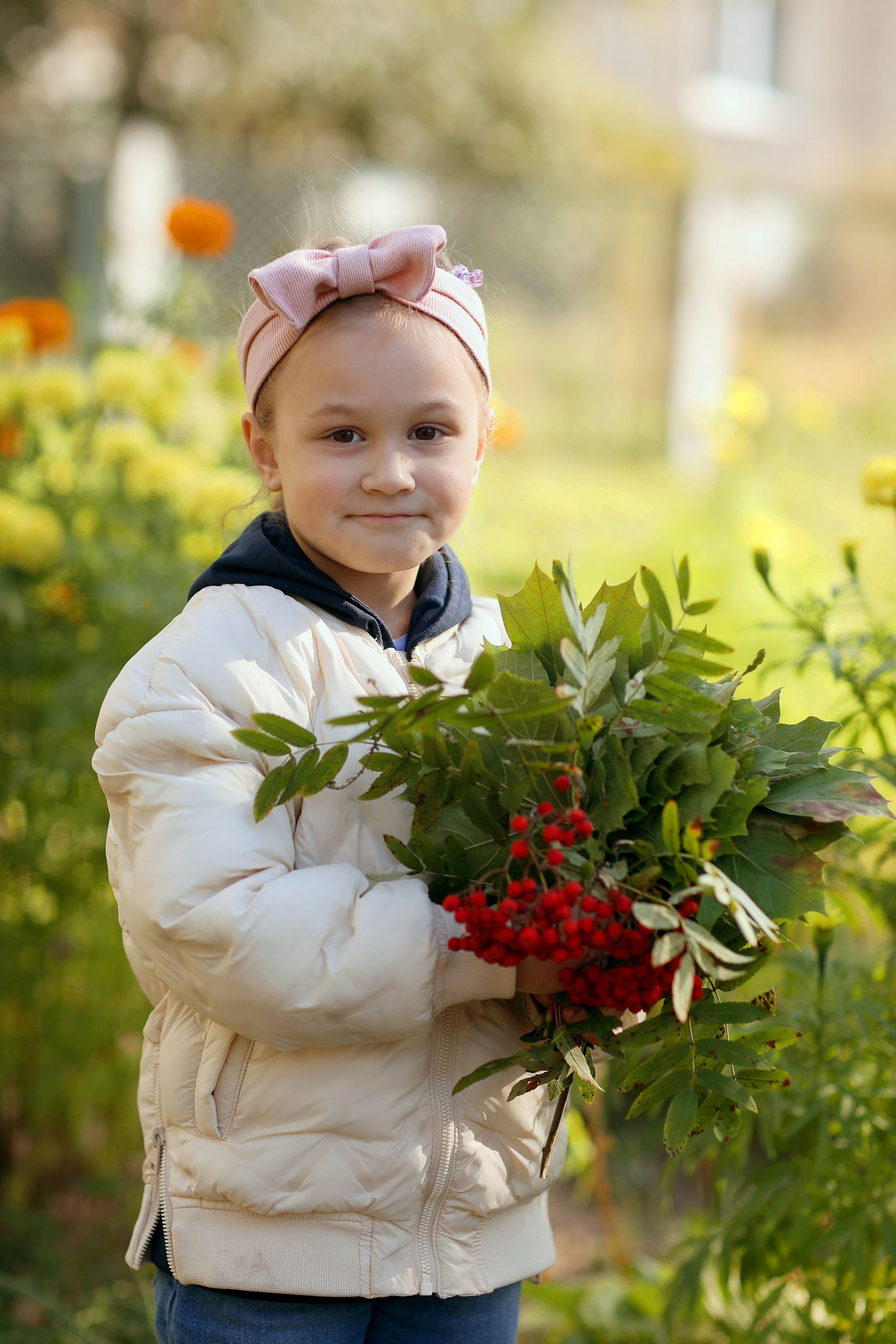 Детский сад. Фотограф в Ярославле Егорычева Екатерина