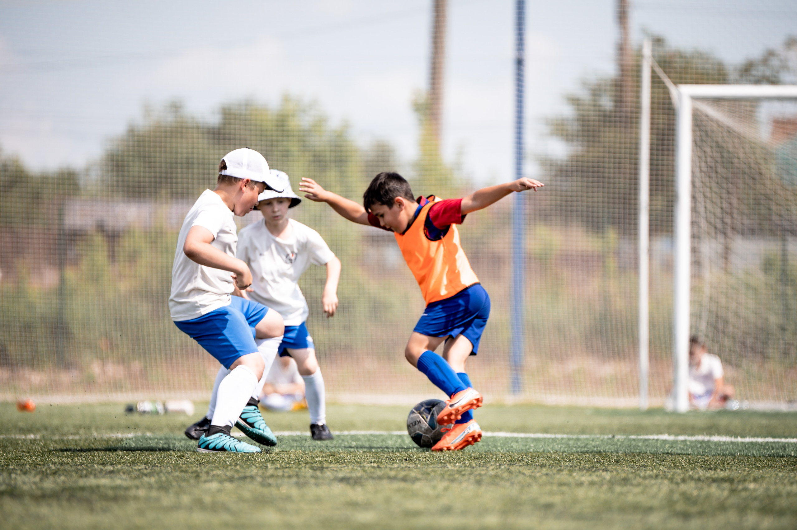 Восход. Щекино. Май, 2025. Спортивный фотограф в Туле и Тульской области. Файсханова Фото Спорт