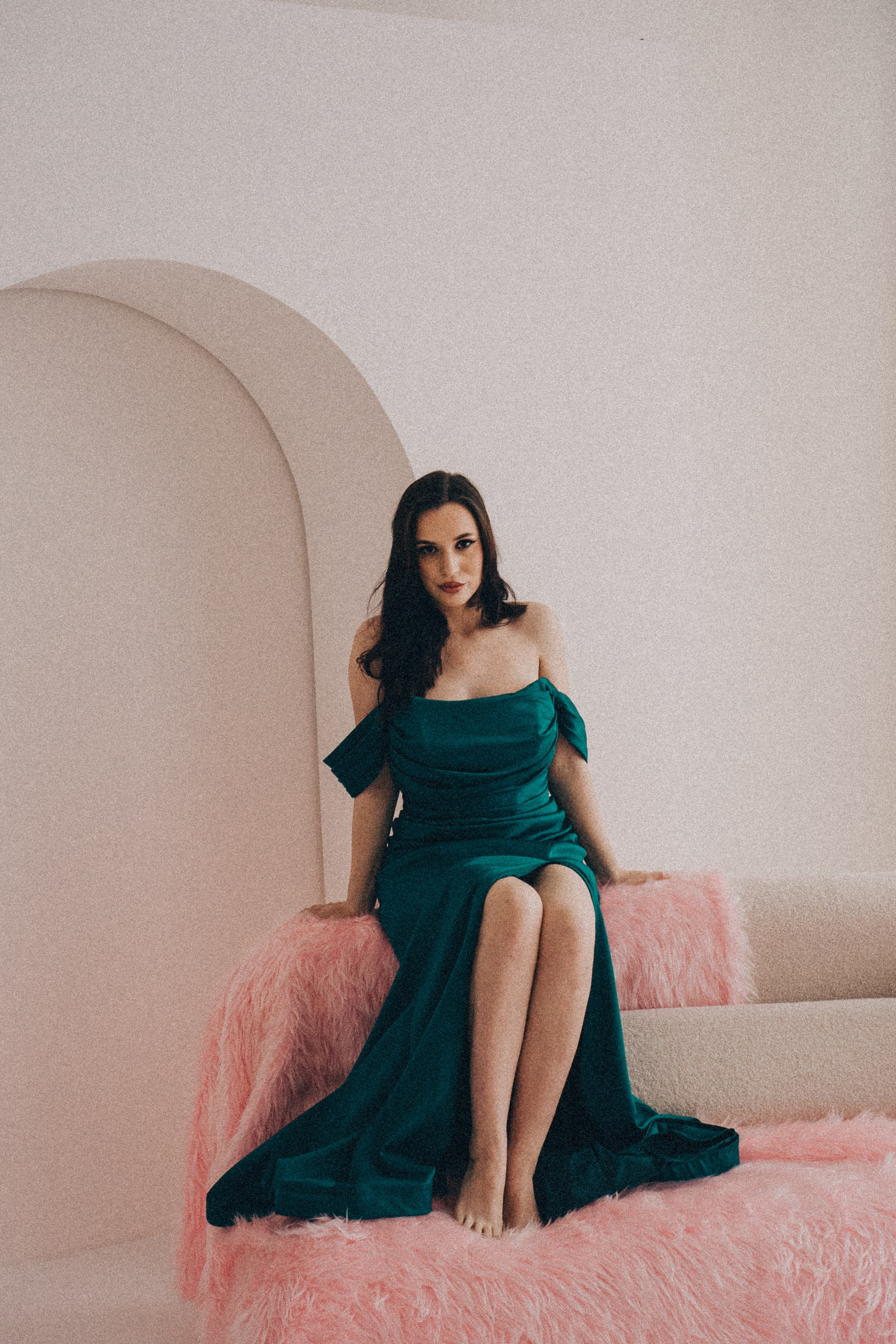 Весенняя. Профессиональный фотограф, Санкт-Петербург — Виктория Богомолова