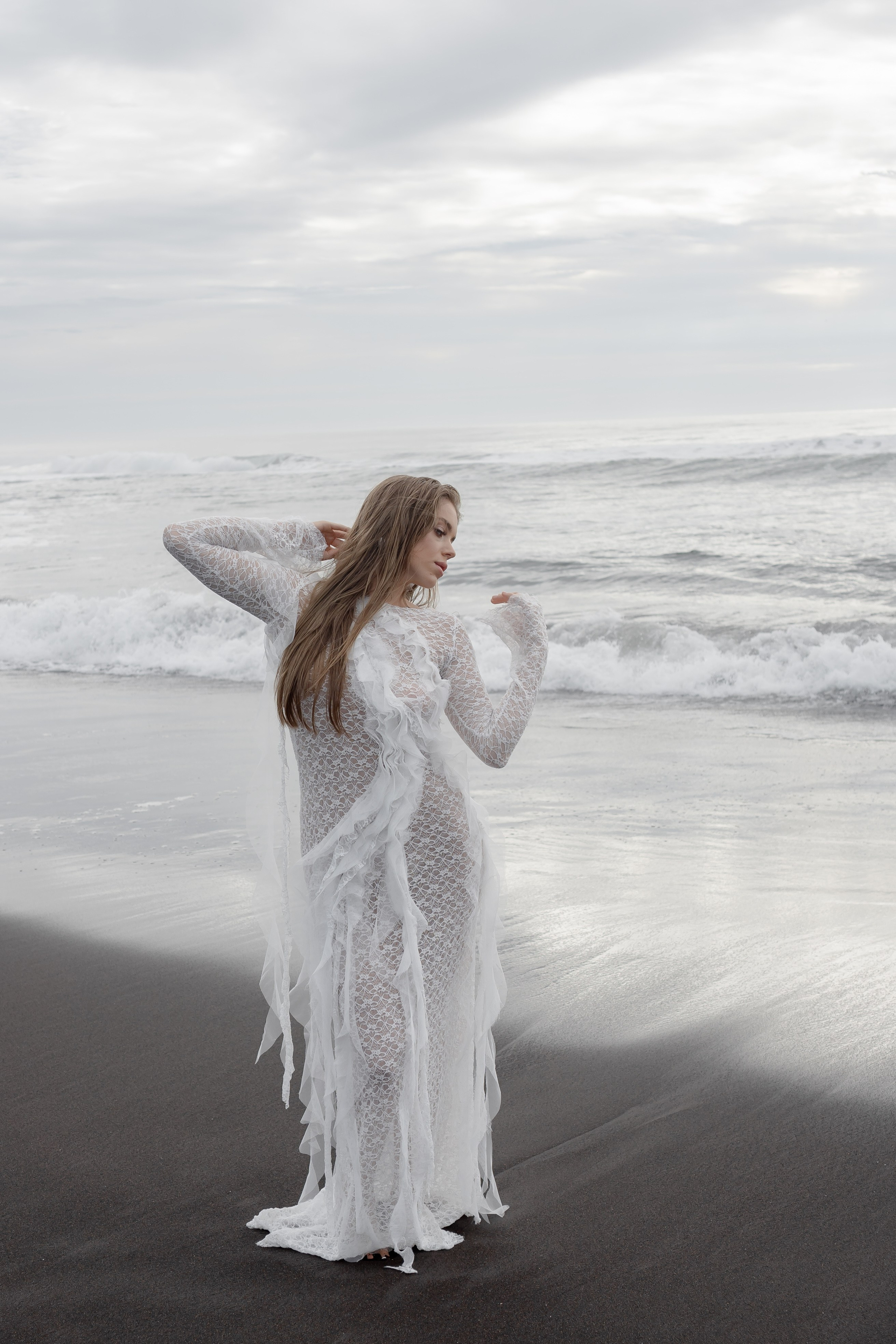ТИХИЙ ОКЕАНН СЬЕМКА НА SONY. Профессиональный фотограф, Санкт-Петербург — Виктория Богомолова