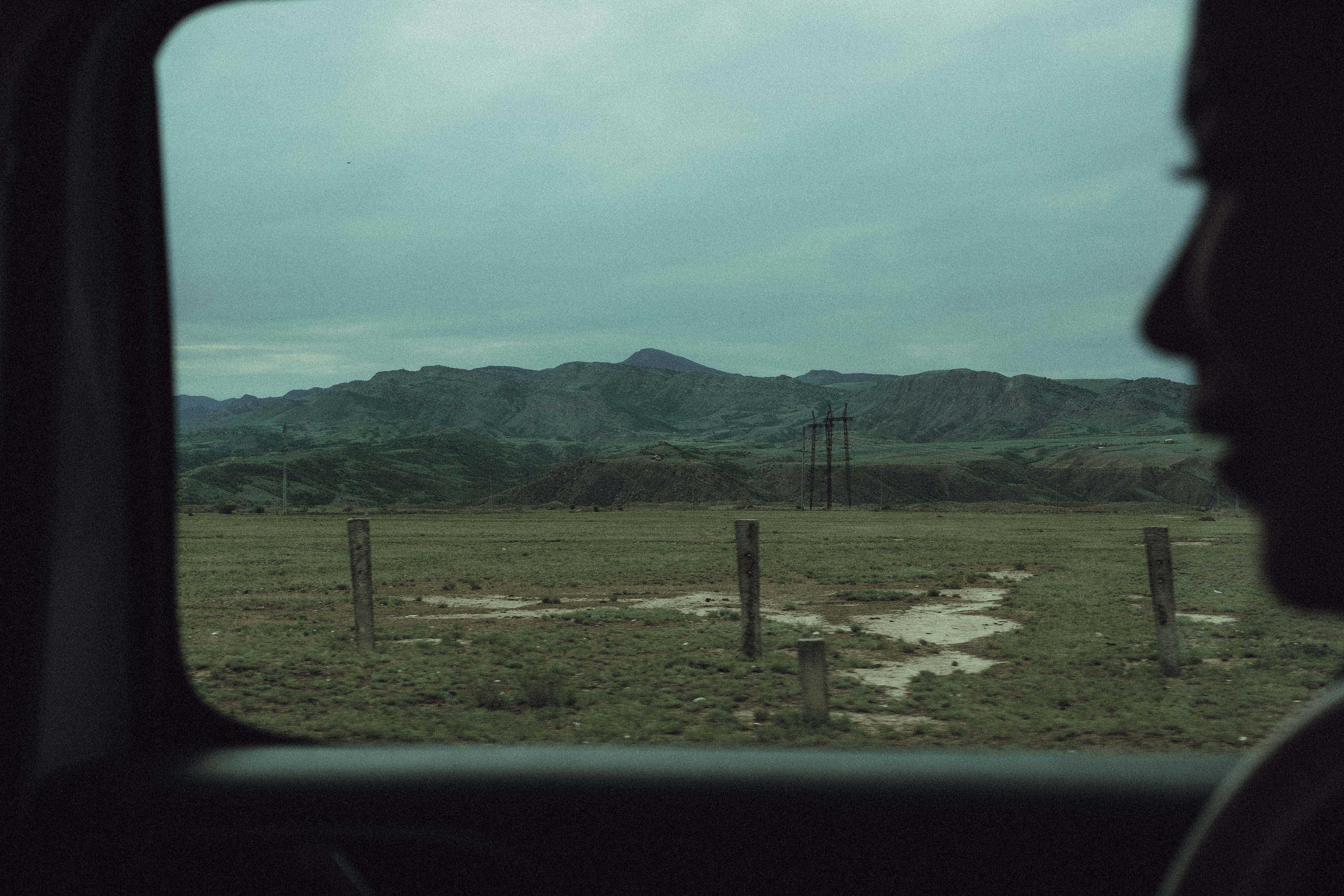 Горы. Профессиональный фотограф, Санкт-Петербург — Виктория Богомолова