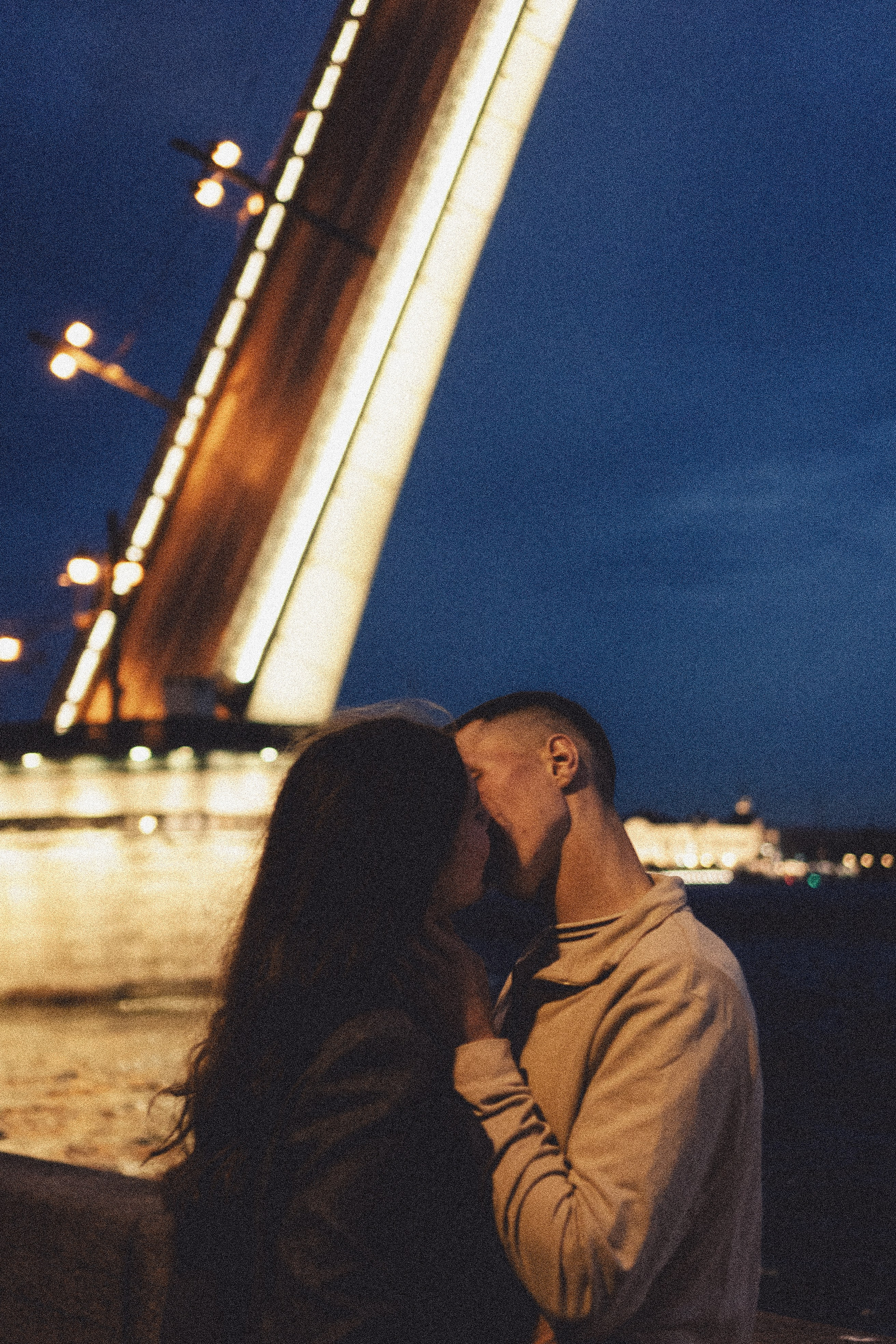 РАССВЕТНАЯ ИСТОРИЯ. Профессиональный фотограф, Санкт-Петербург — Виктория Богомолова