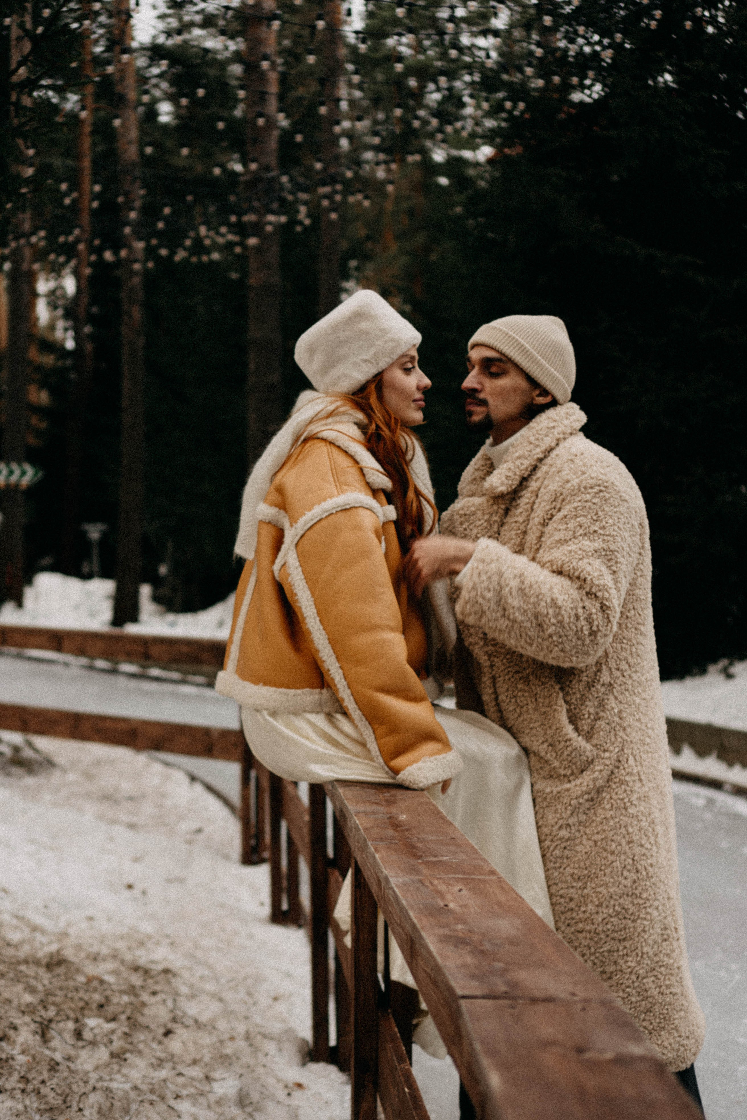 Каток. Профессиональный фотограф, Санкт-Петербург — Виктория Богомолова