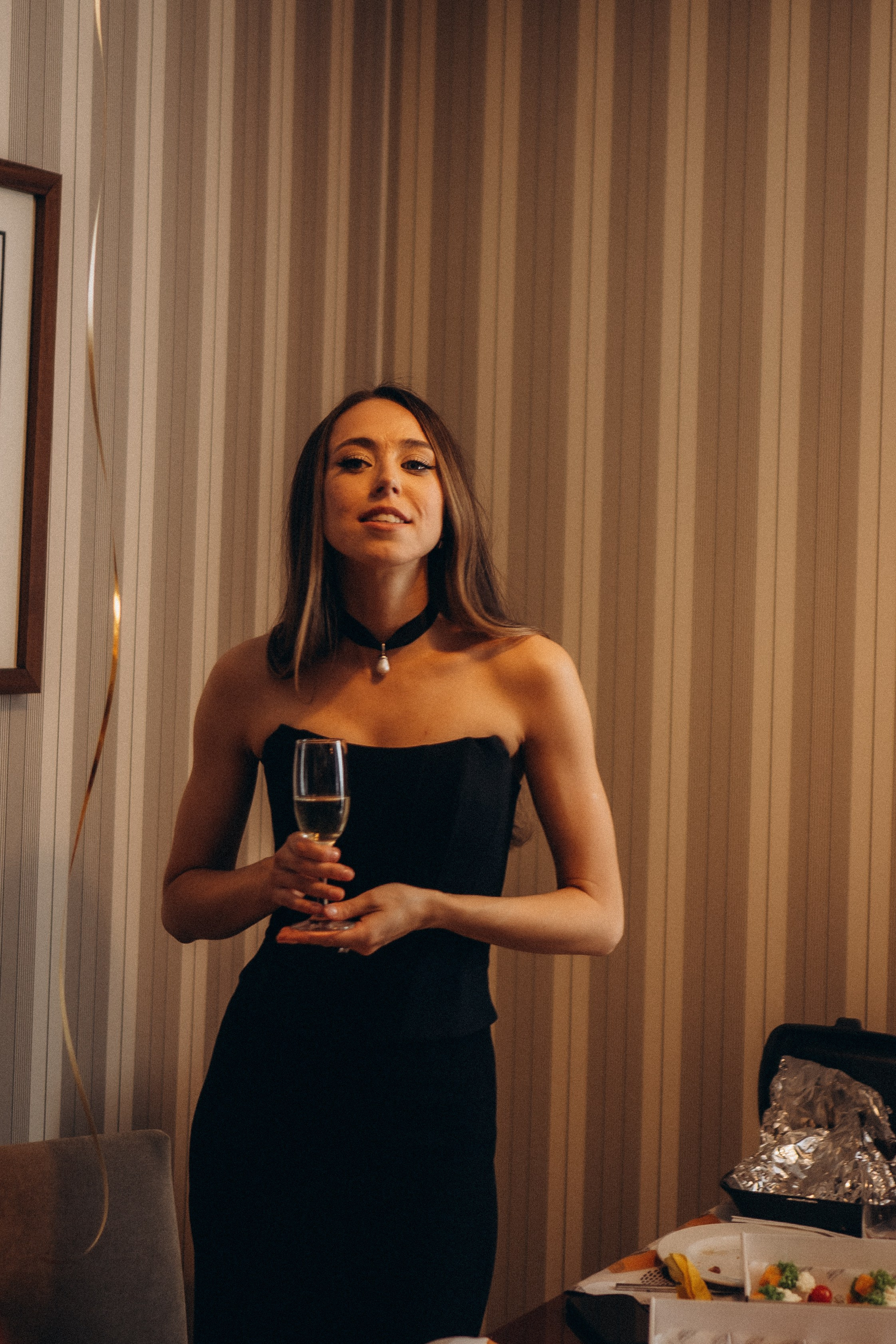 ДЕНЬ РОЖДЕНИЯ. Профессиональный фотограф, Санкт-Петербург — Виктория Богомолова