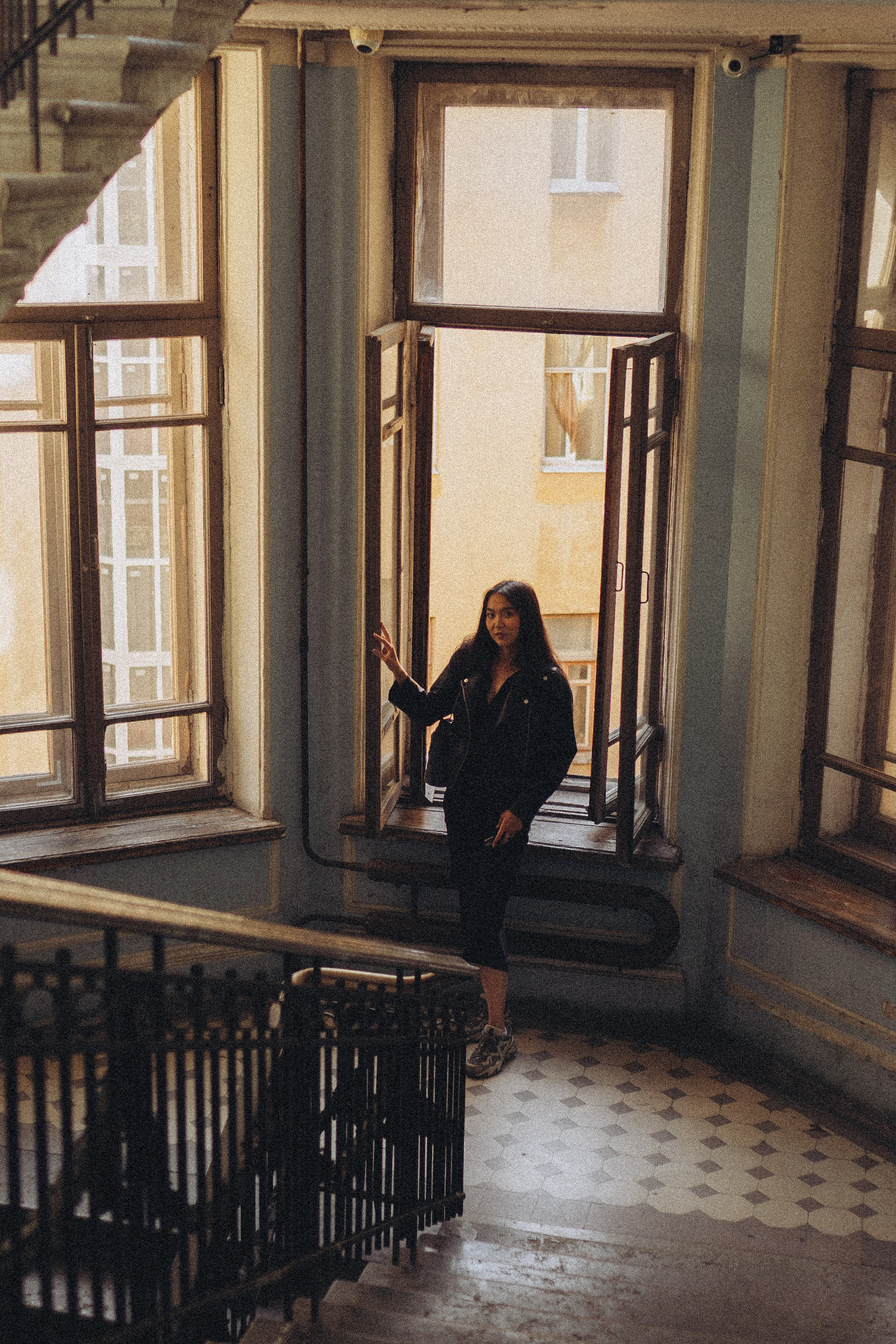 ПАРАДНАЯ. Профессиональный фотограф, Санкт-Петербург — Виктория Богомолова