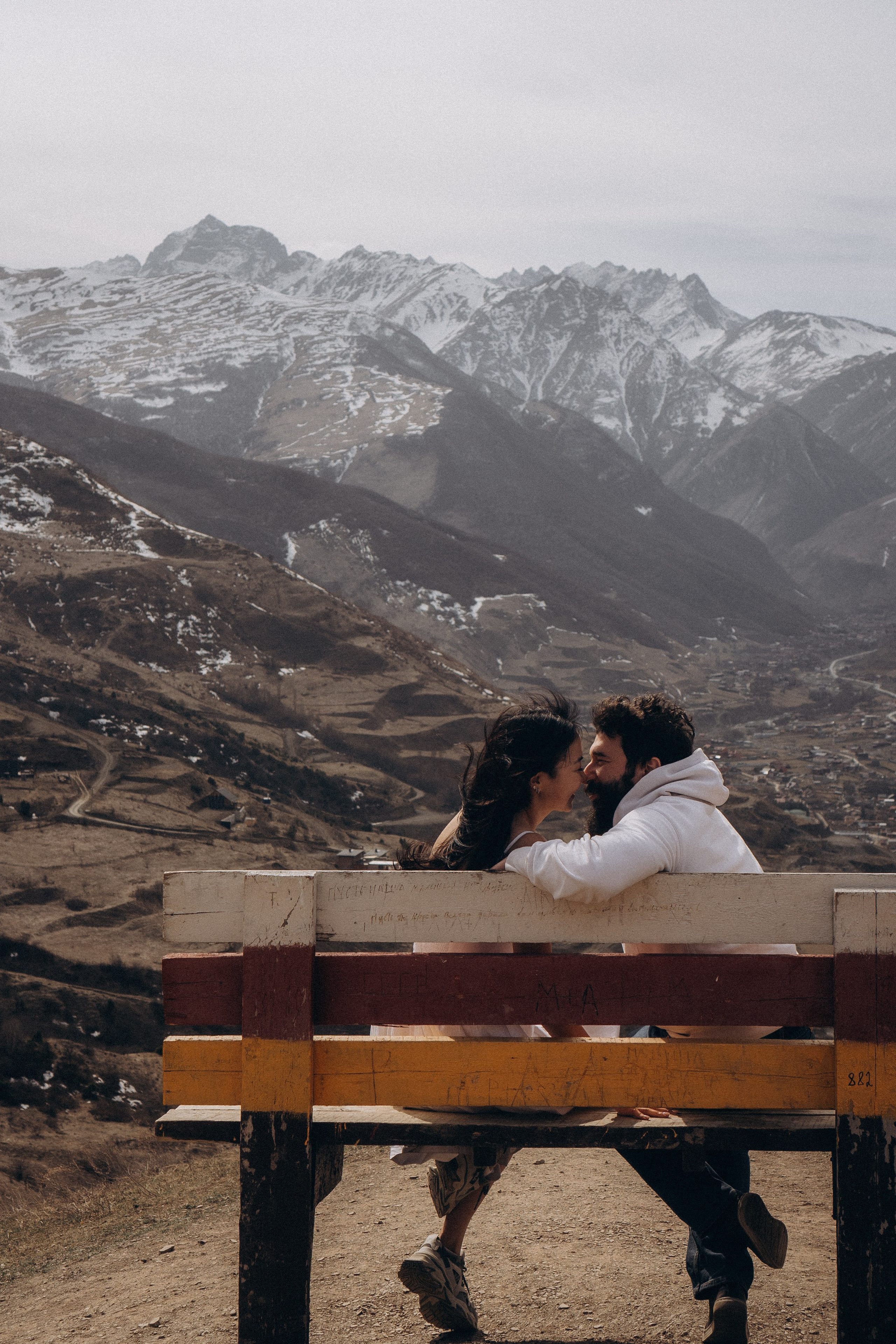 ОСЕТИЯ. Профессиональный фотограф, Санкт-Петербург — Виктория Богомолова