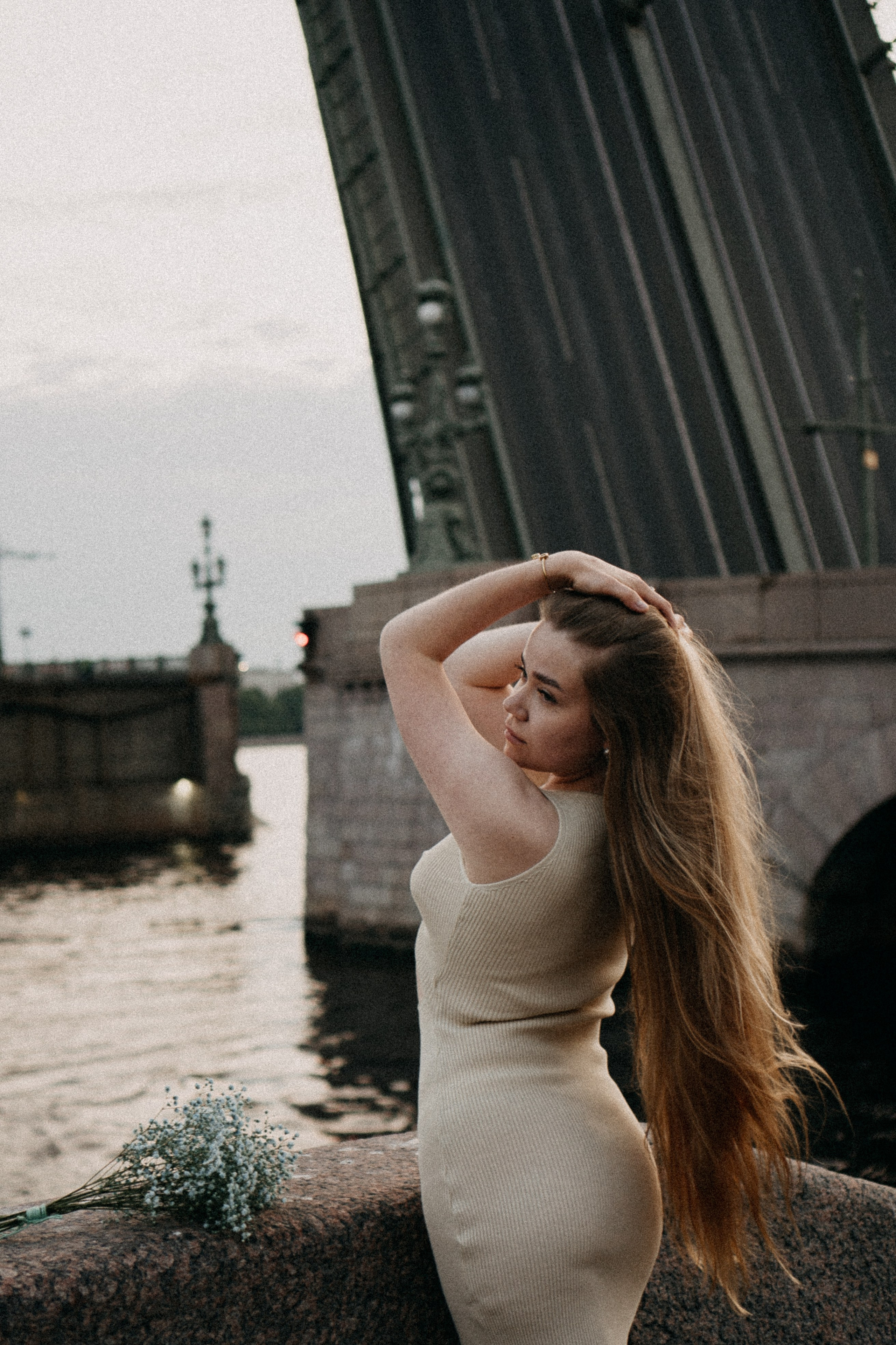 Рассветная. Профессиональный фотограф, Санкт-Петербург — Виктория Богомолова