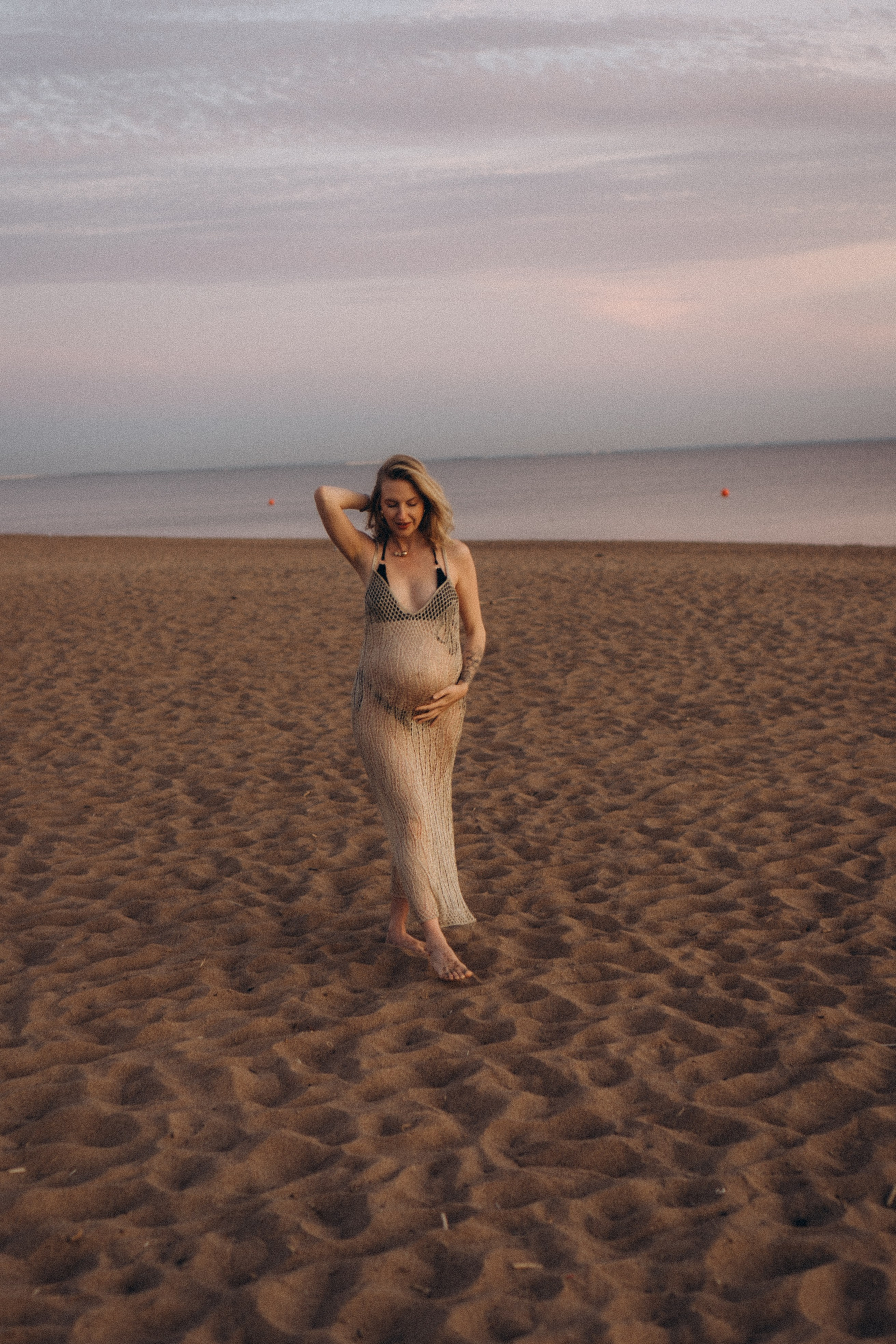 В ОЖИДАНИИ. Профессиональный фотограф, Санкт-Петербург — Виктория Богомолова