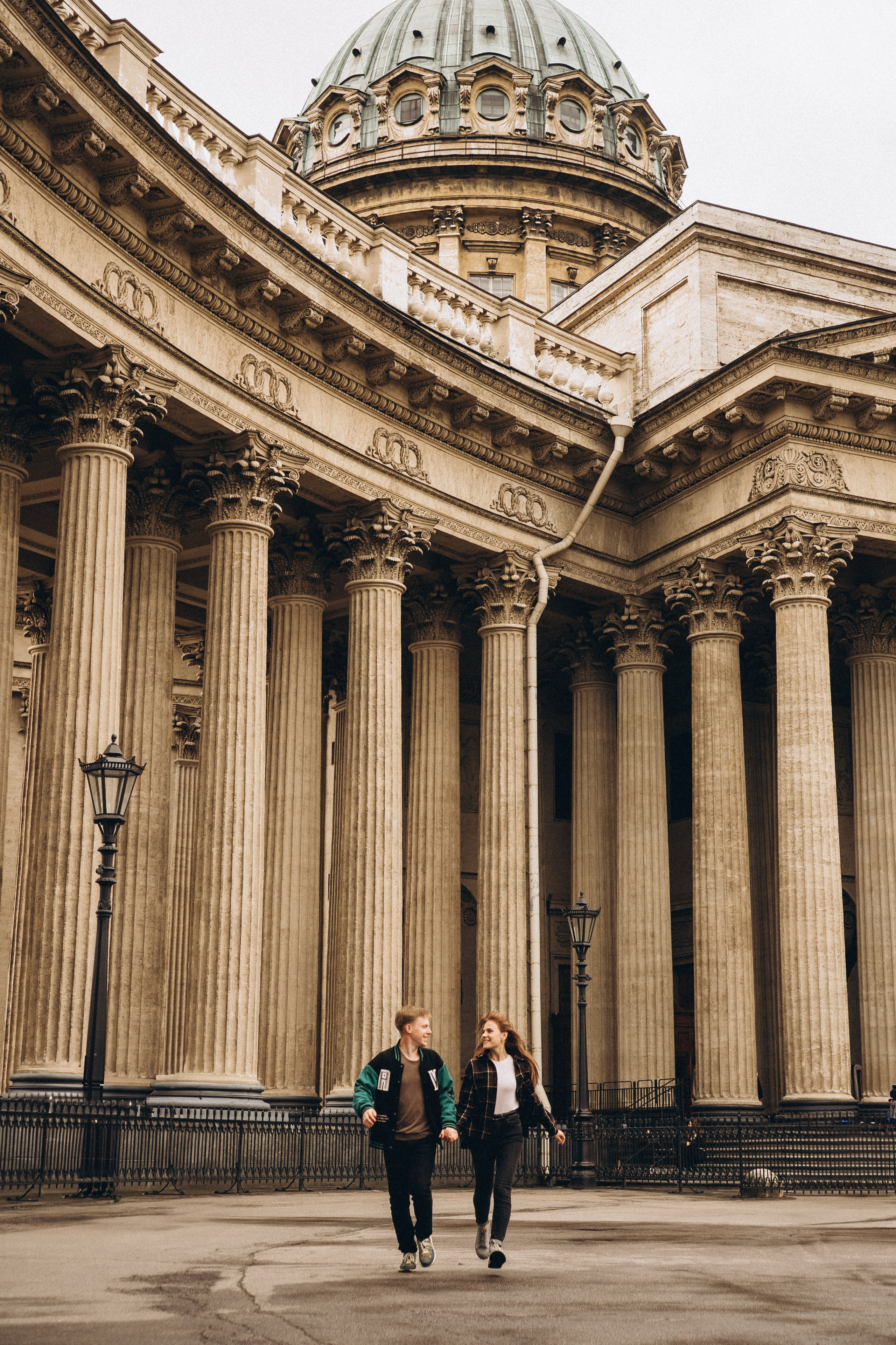 ПРОГУЛКА ПО САНКТ-ПЕТЕРБУРГУ. Профессиональный фотограф, Санкт-Петербург — Виктория Богомолова