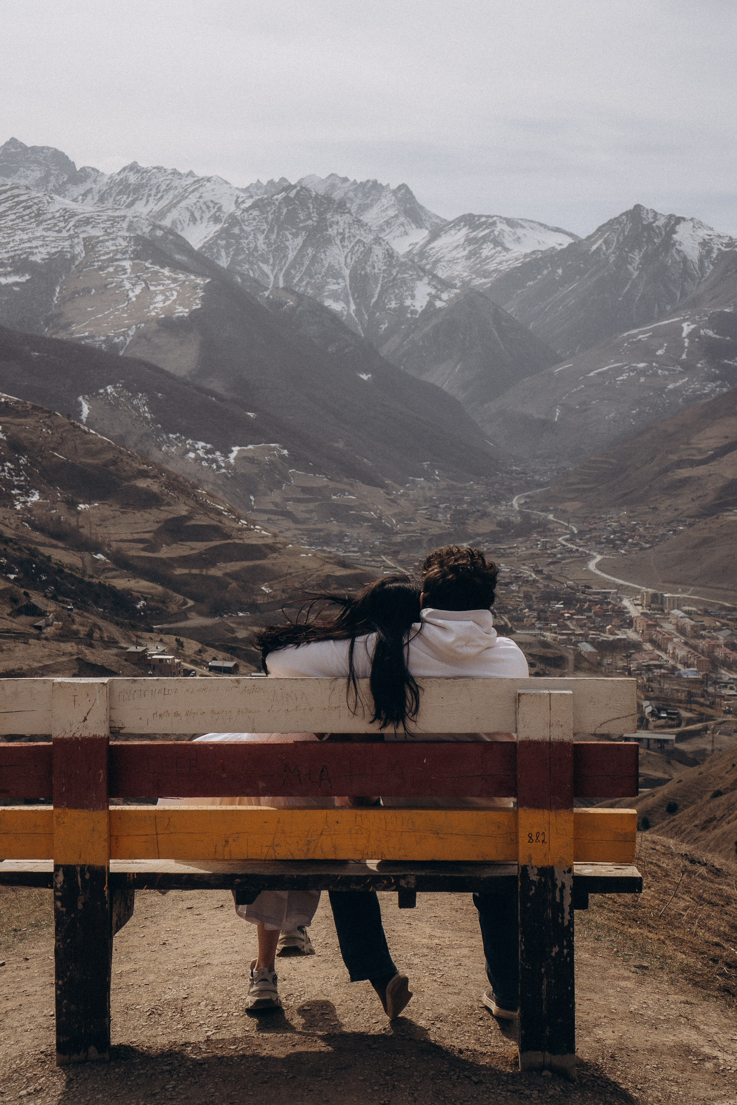 ОСЕТИЯ. Профессиональный фотограф, Санкт-Петербург — Виктория Богомолова