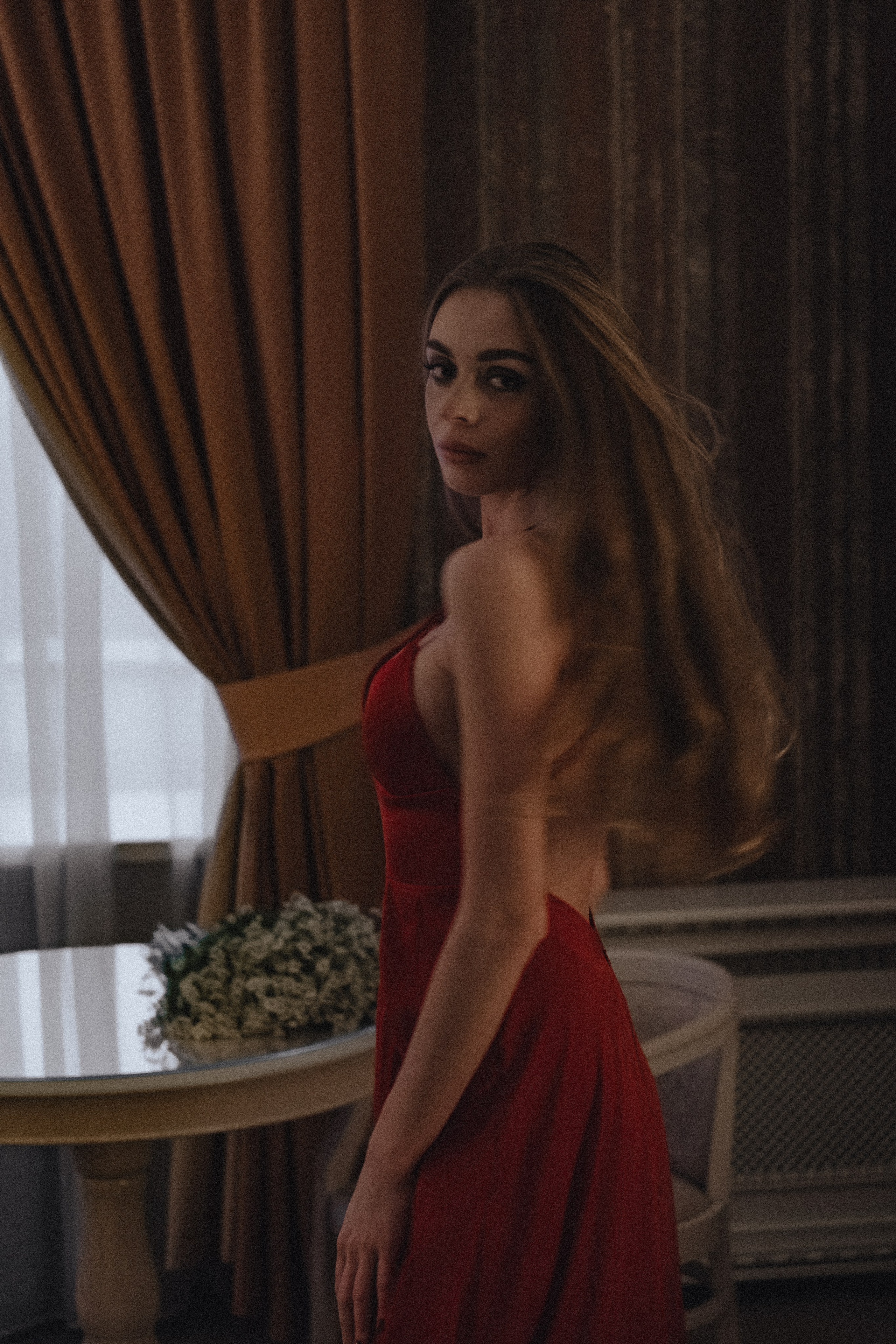 ОТЕЛЬНАЯ ИСТОРИЯ. Профессиональный фотограф, Санкт-Петербург — Виктория Богомолова