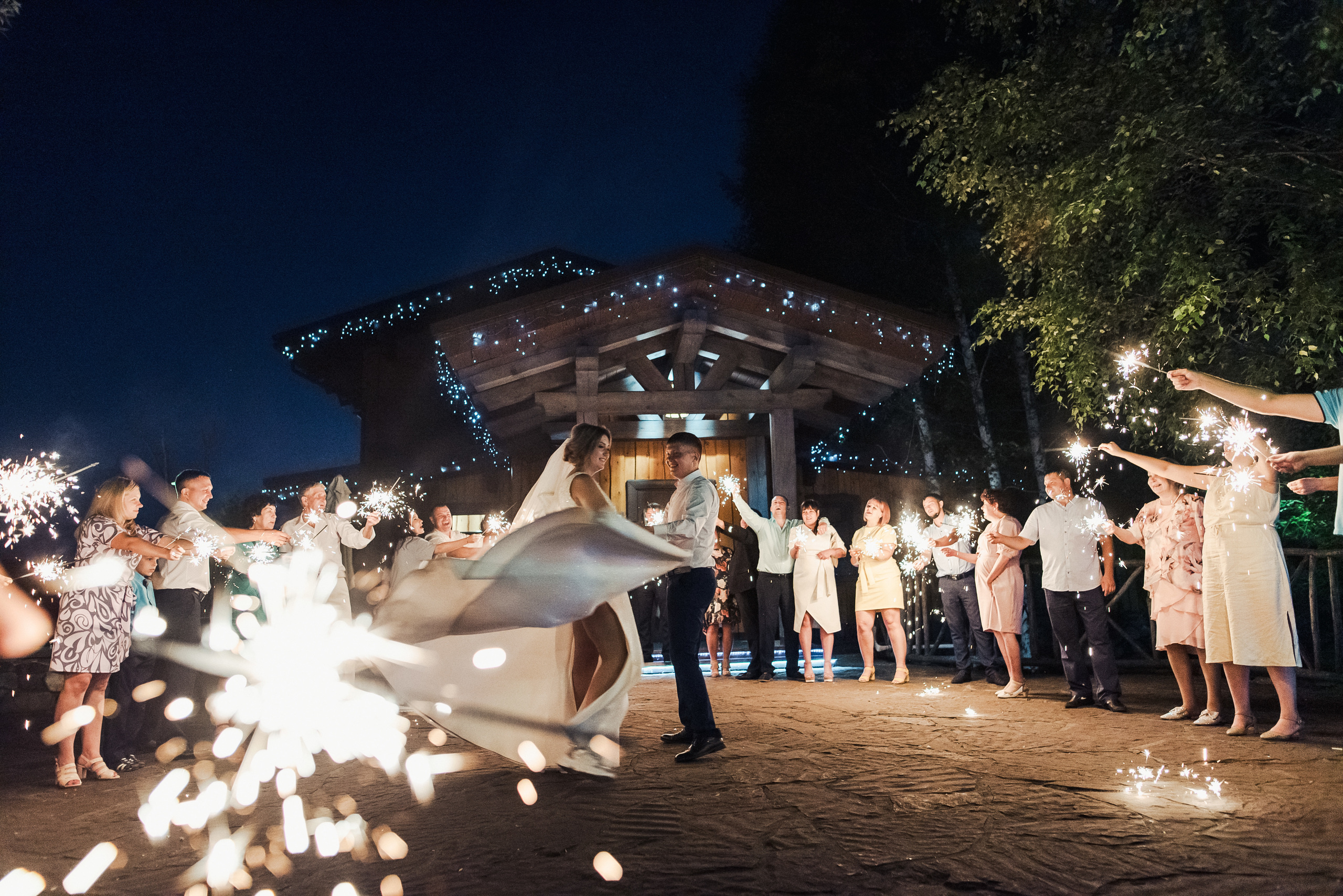 Свадебные фотографы Nekipelov_photo