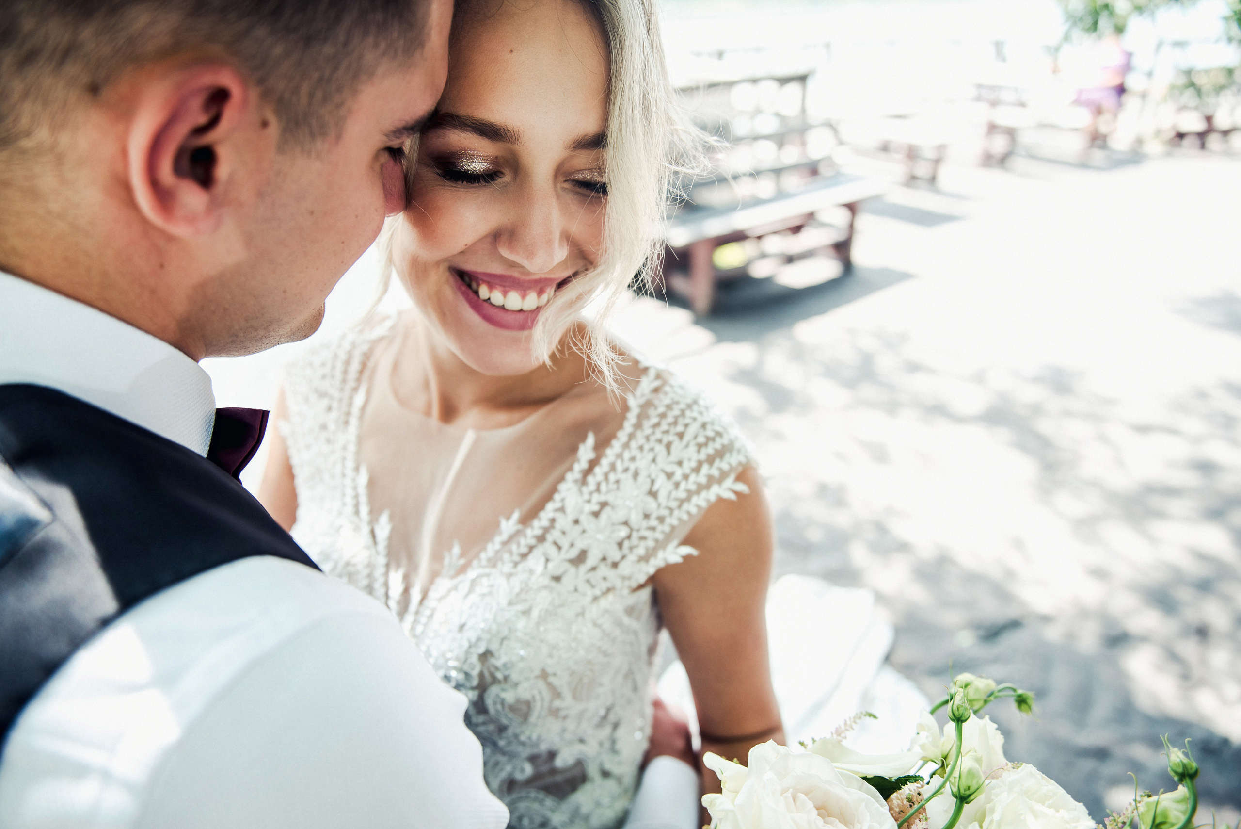 Свадебные фотографы Nekipelov_photo