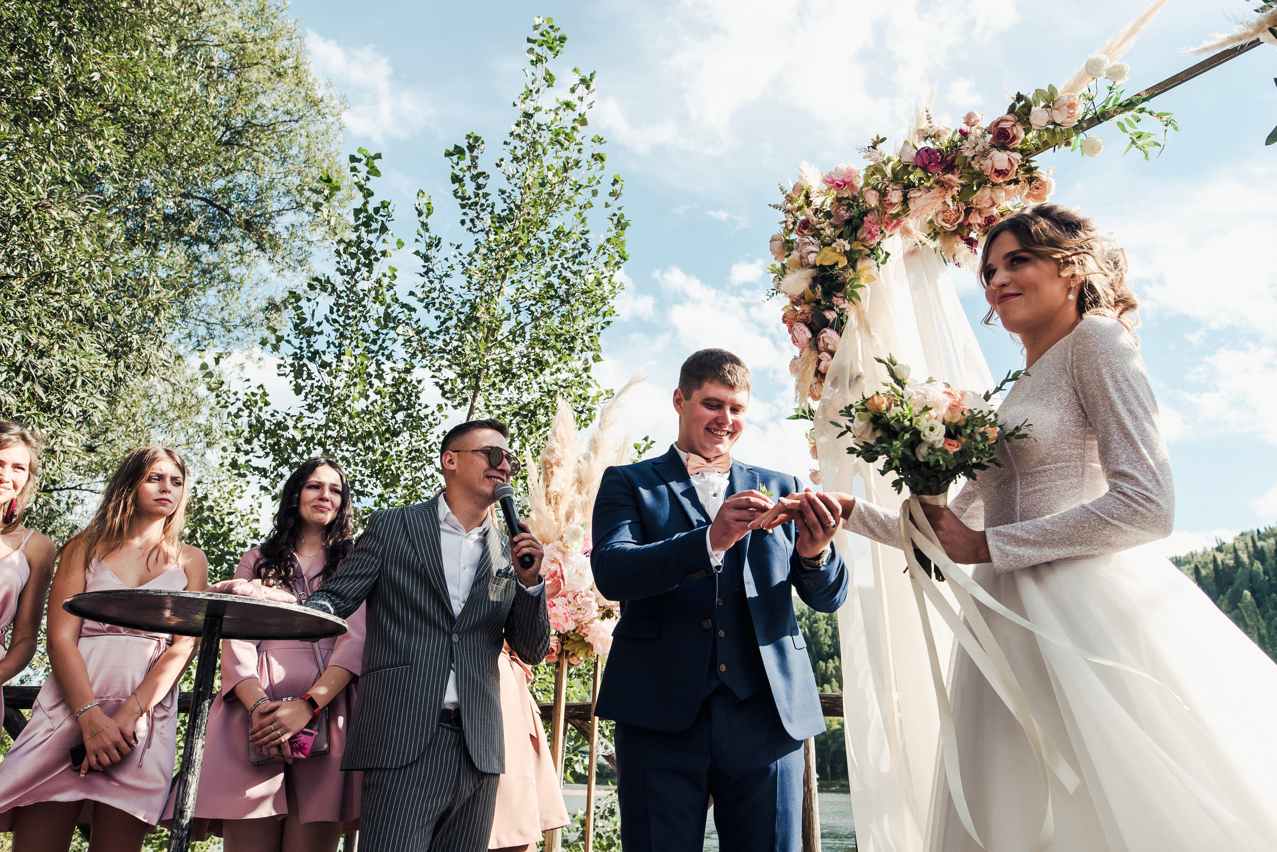 Свадебные фотографы Nekipelov_photo