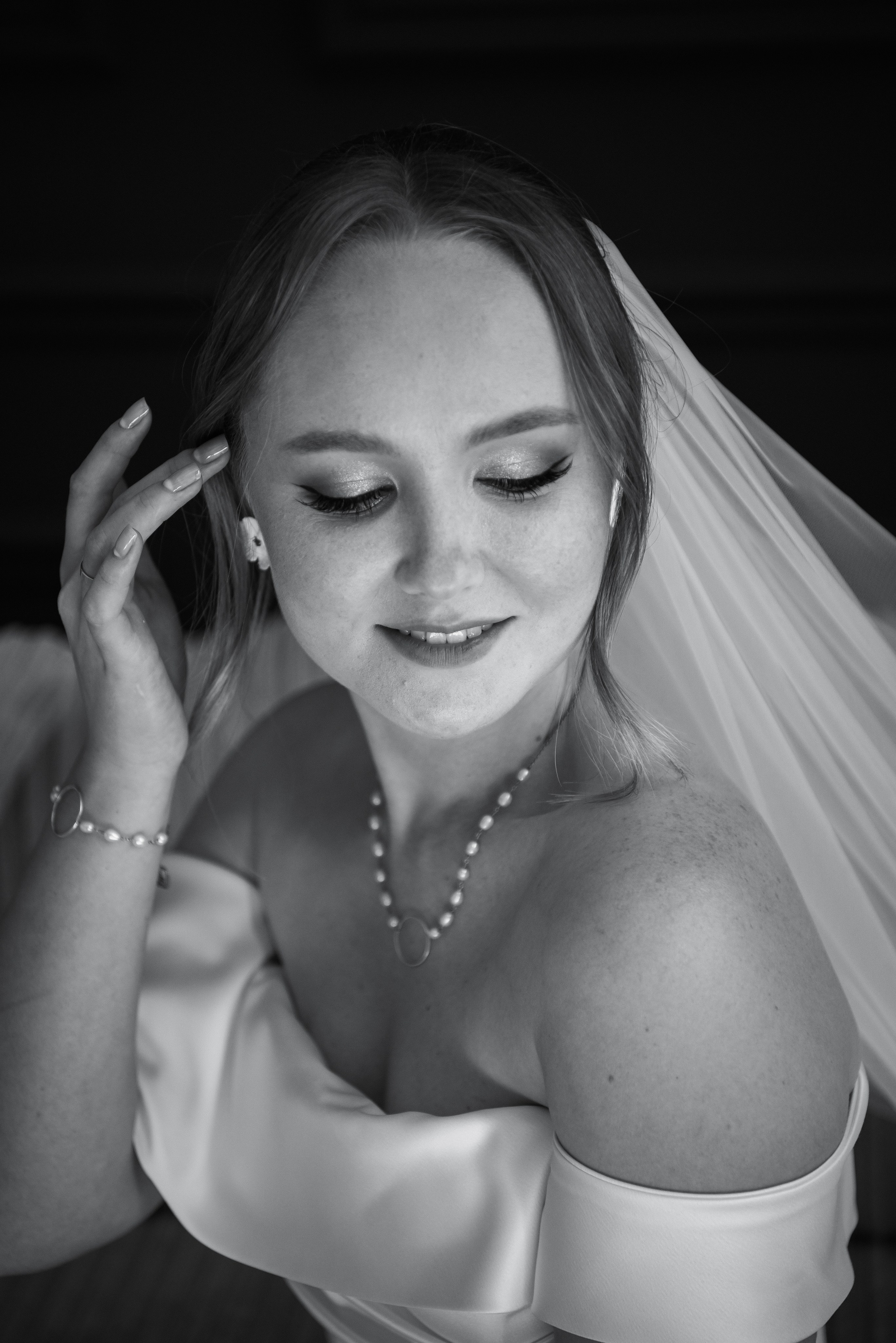 Аня Сергей/. Фотограф Чебоксары / Москва