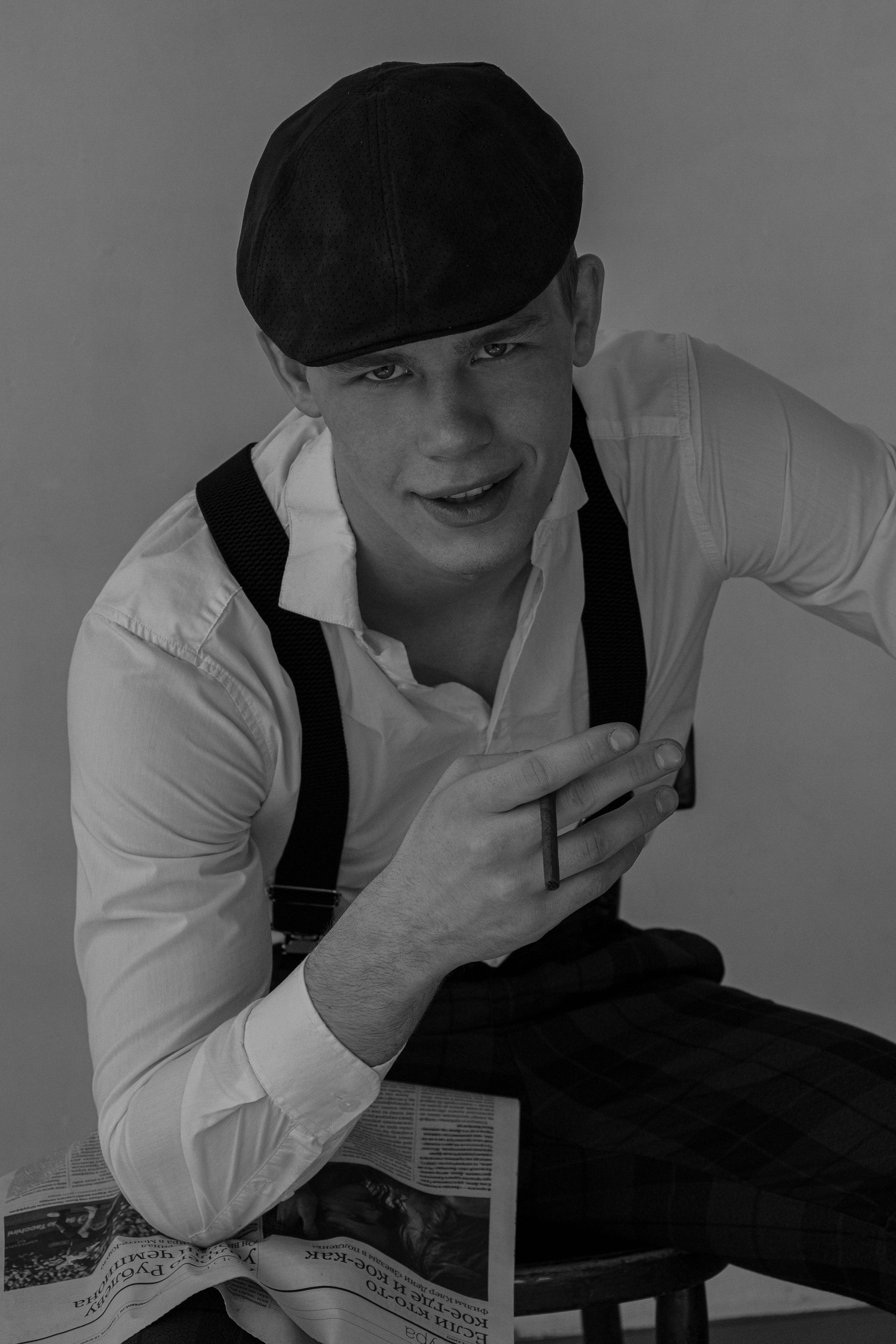 Модель для предметной съемки Герман id 29 034 С.-Пб| Sale Easy