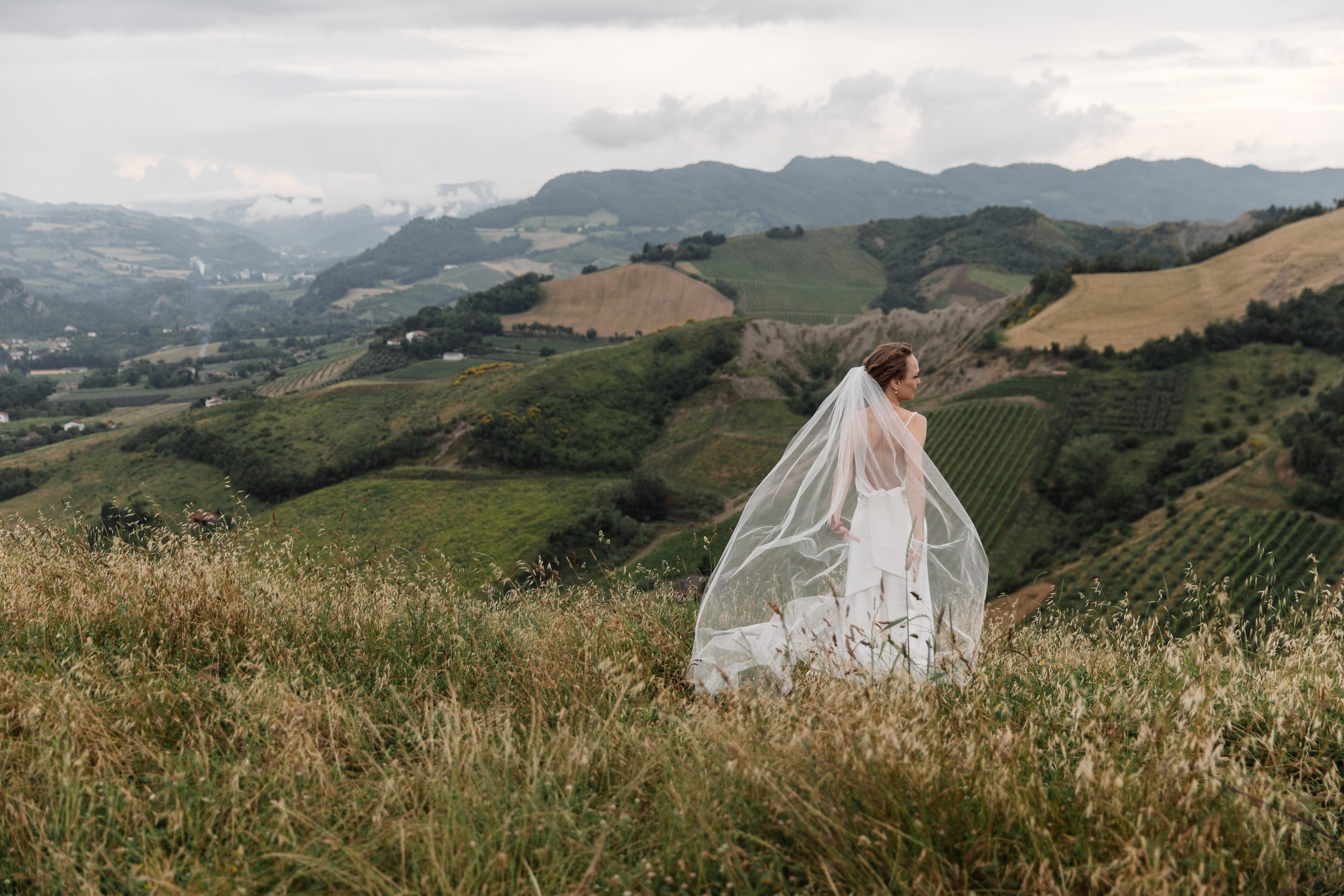 Свадьба. Италия. Свадебный фотограф Марина Назарова Москва