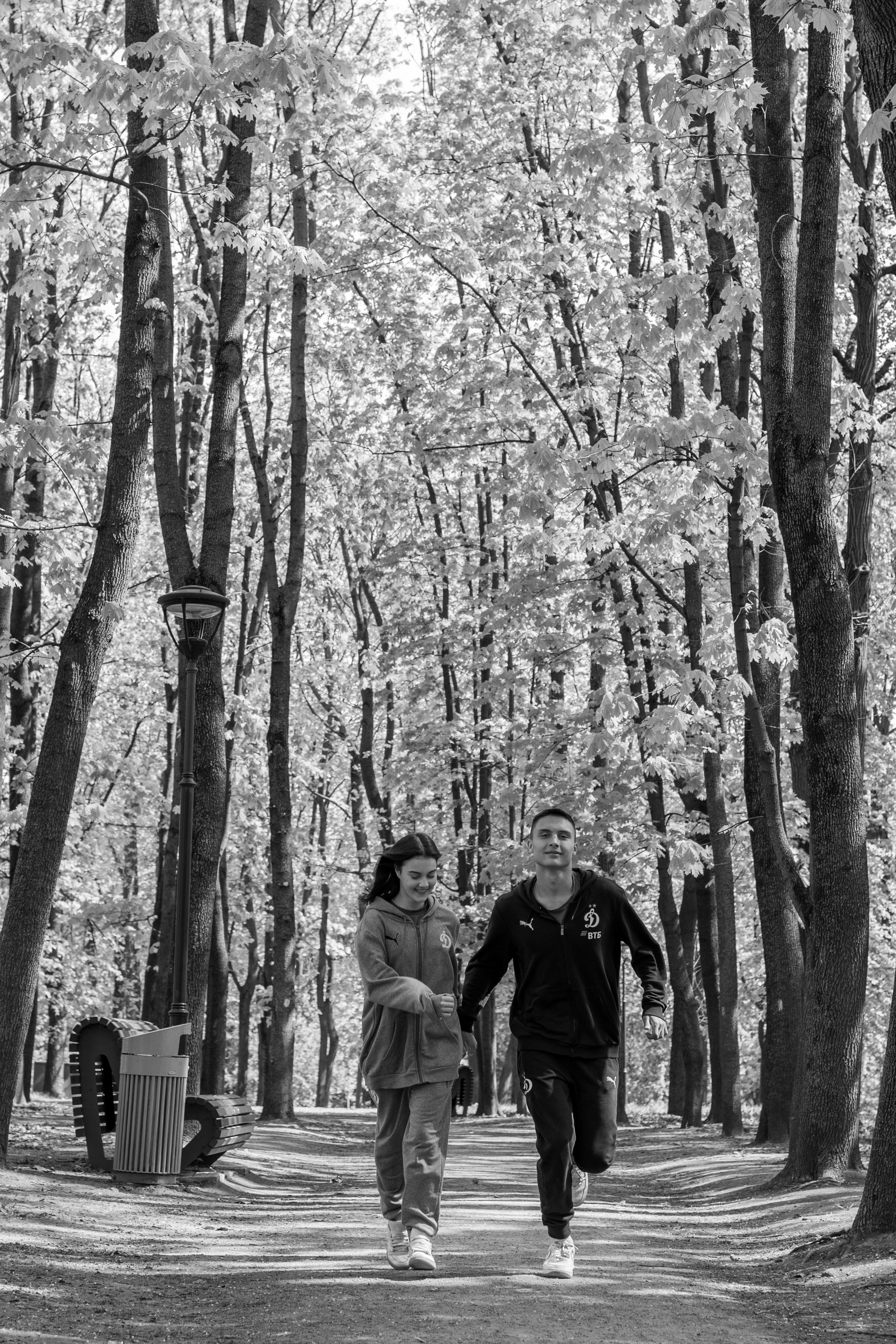 Егор+Сашенька. Фотограф в Москве/Зарайске Шахова Марина