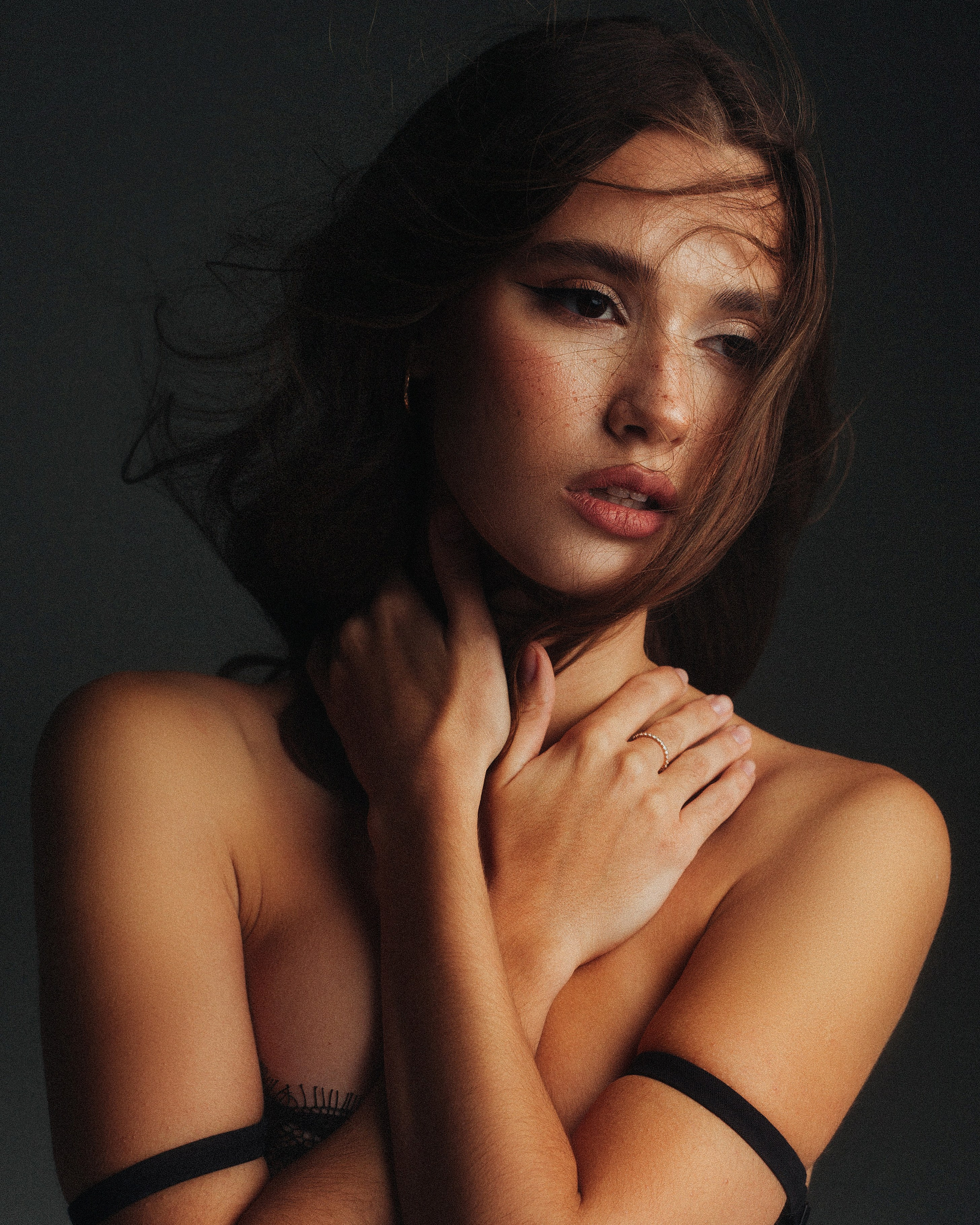 Индивидуальные съемки. Фотограф в Пензе и Москве Настя Беккер