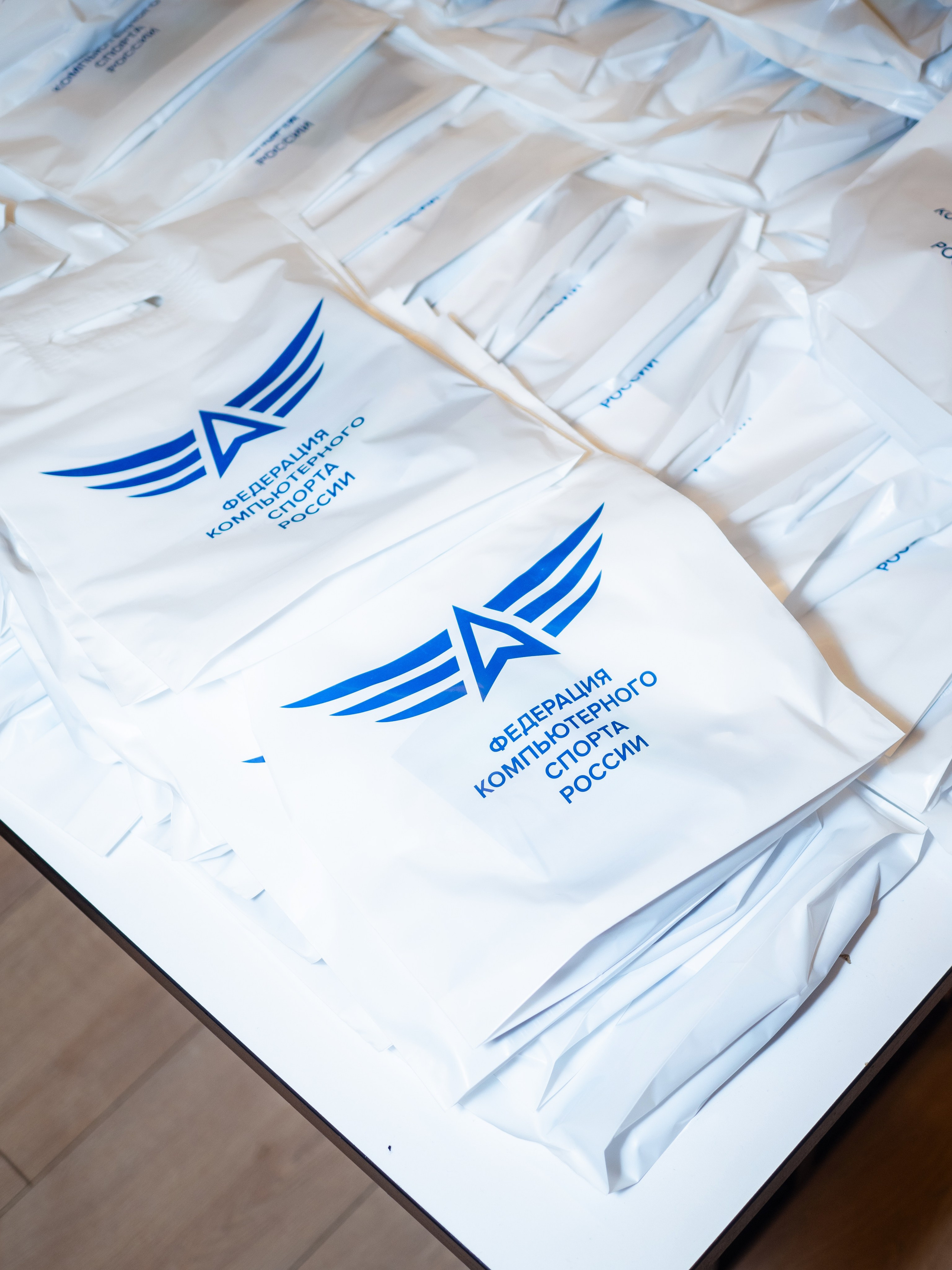 Всероссийский форум — ЛИДЕРЫ КИБЕРСПОРТА. Кулишова Катерина — твой фотограф