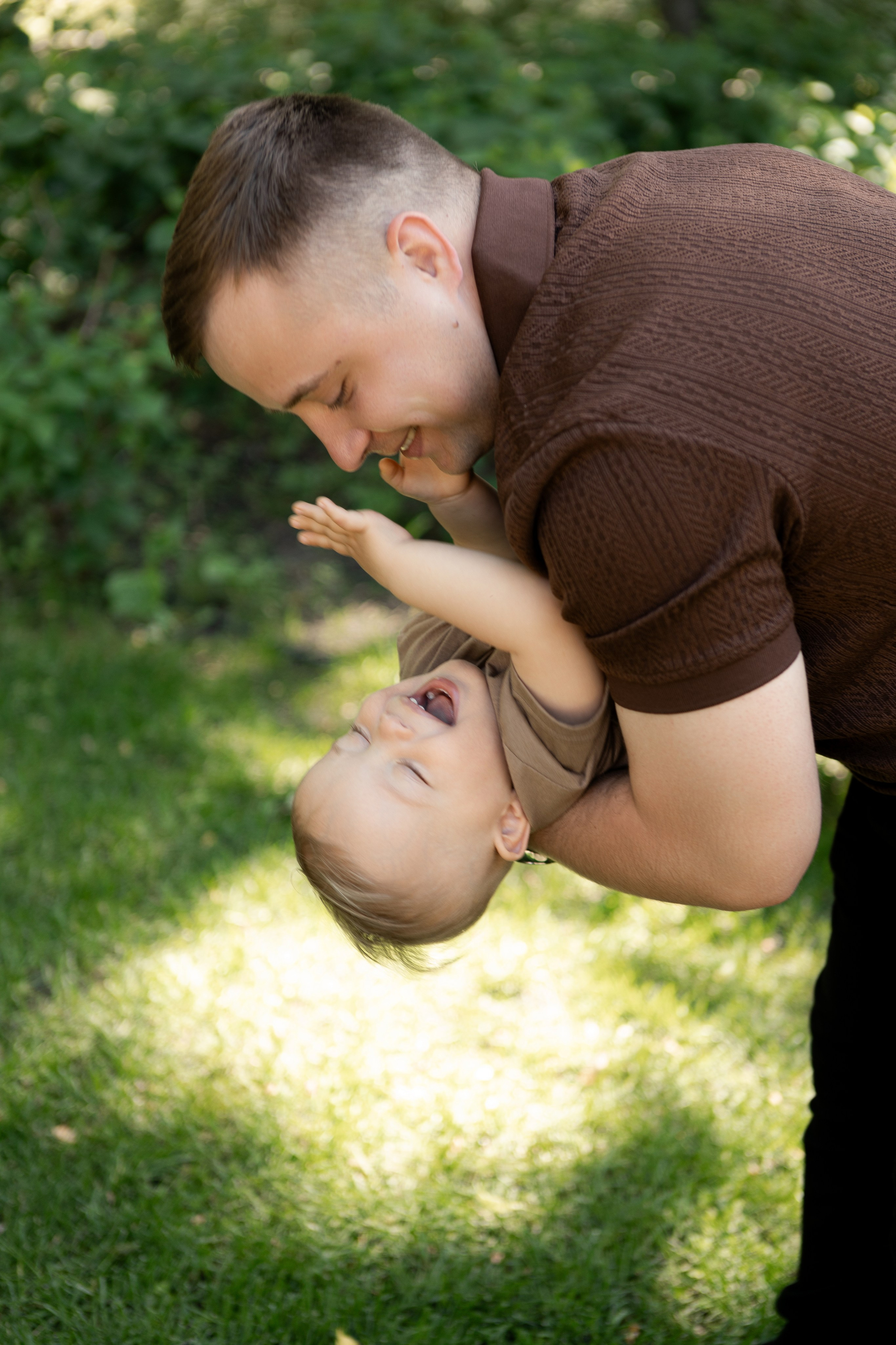 Стася, Витя и Женя. Свадебный фотограф в Воронеже Вероника Богай