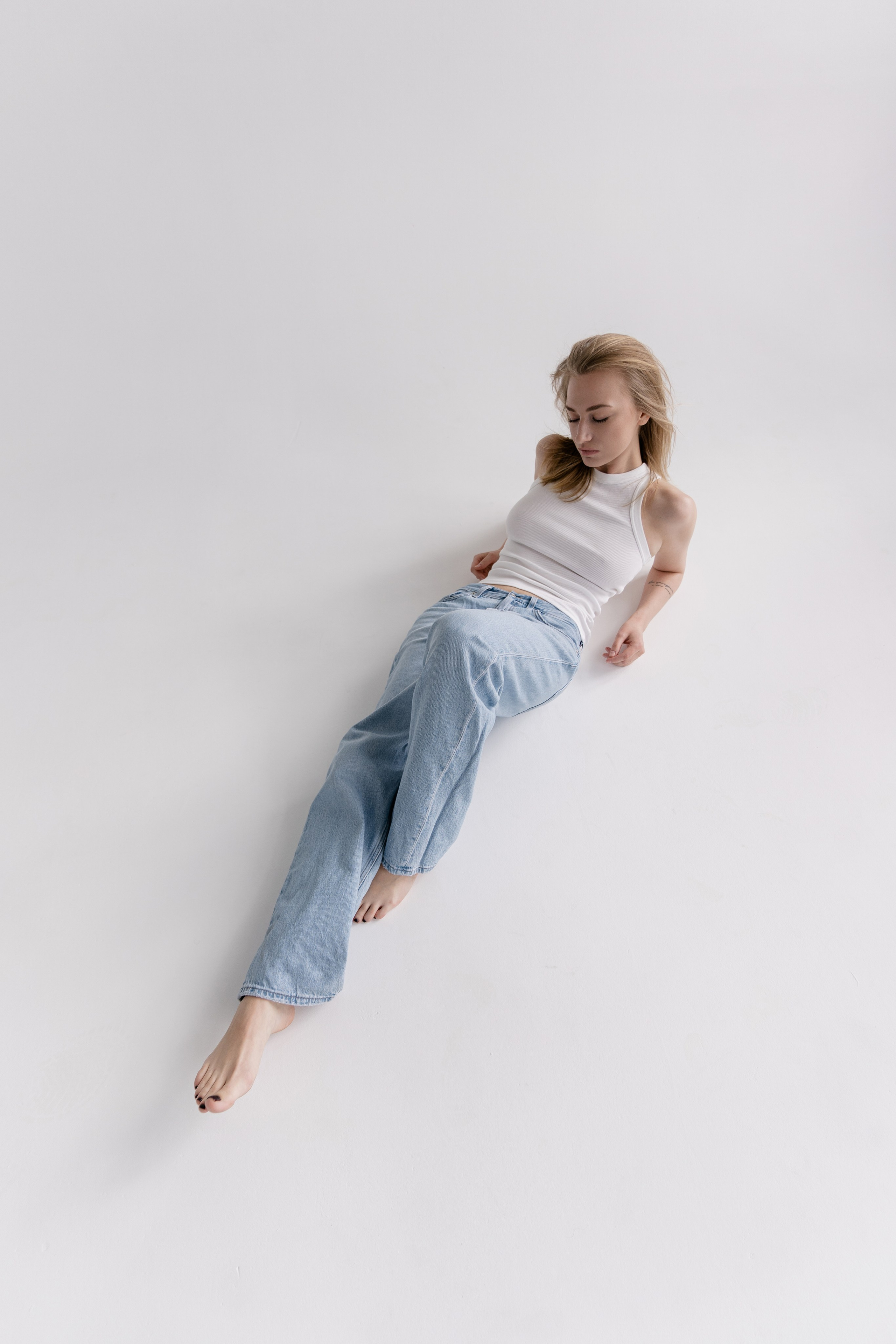 Оля. Фотограф на мероприятие