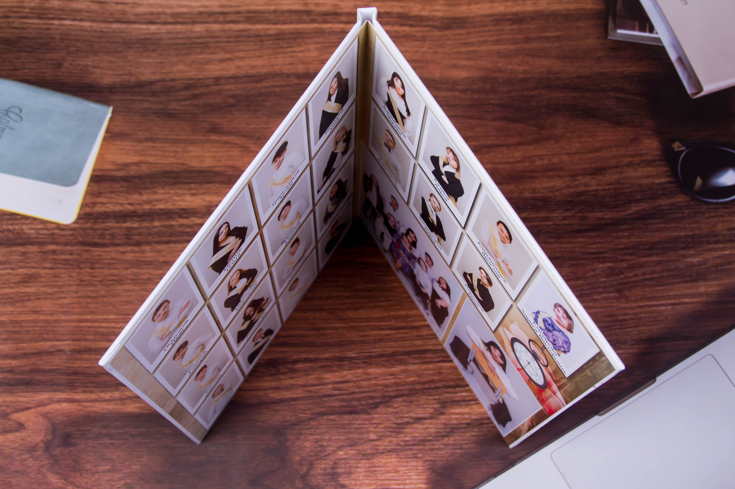 Выпускные альбомы. Выпускные альбомы на заказ Нягань (фотокнигиназаказнягань)