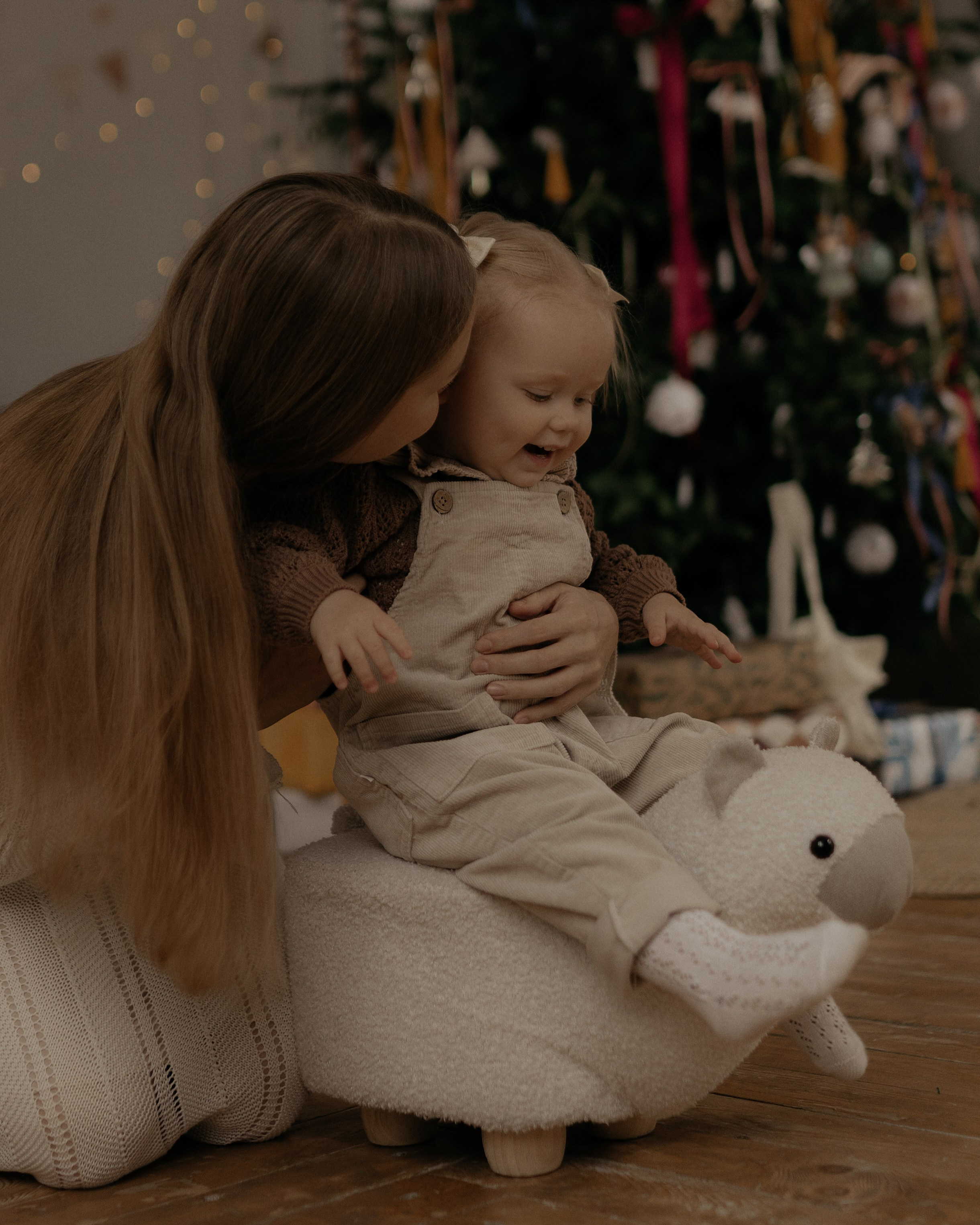 Екатерина и Людмила. DARYA.BELKINA