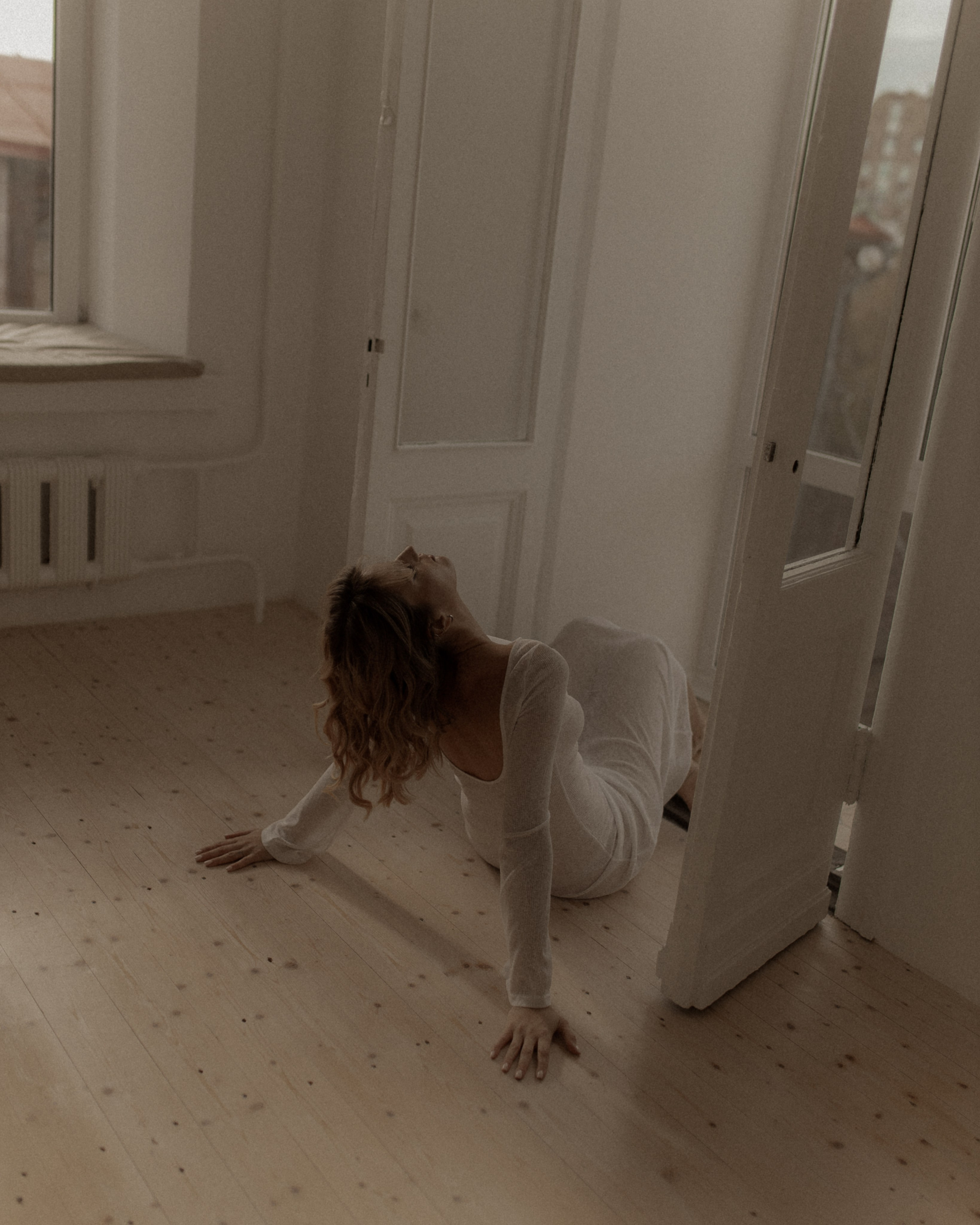 Мария. DARYA.BELKINA