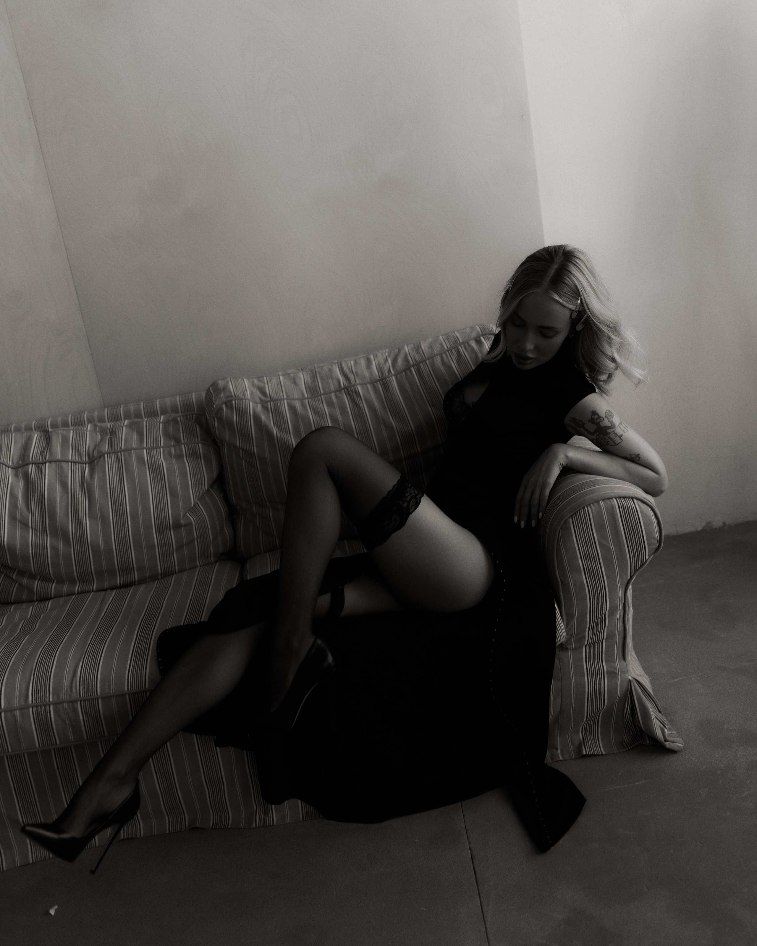 Ксения. DARYA.BELKINA