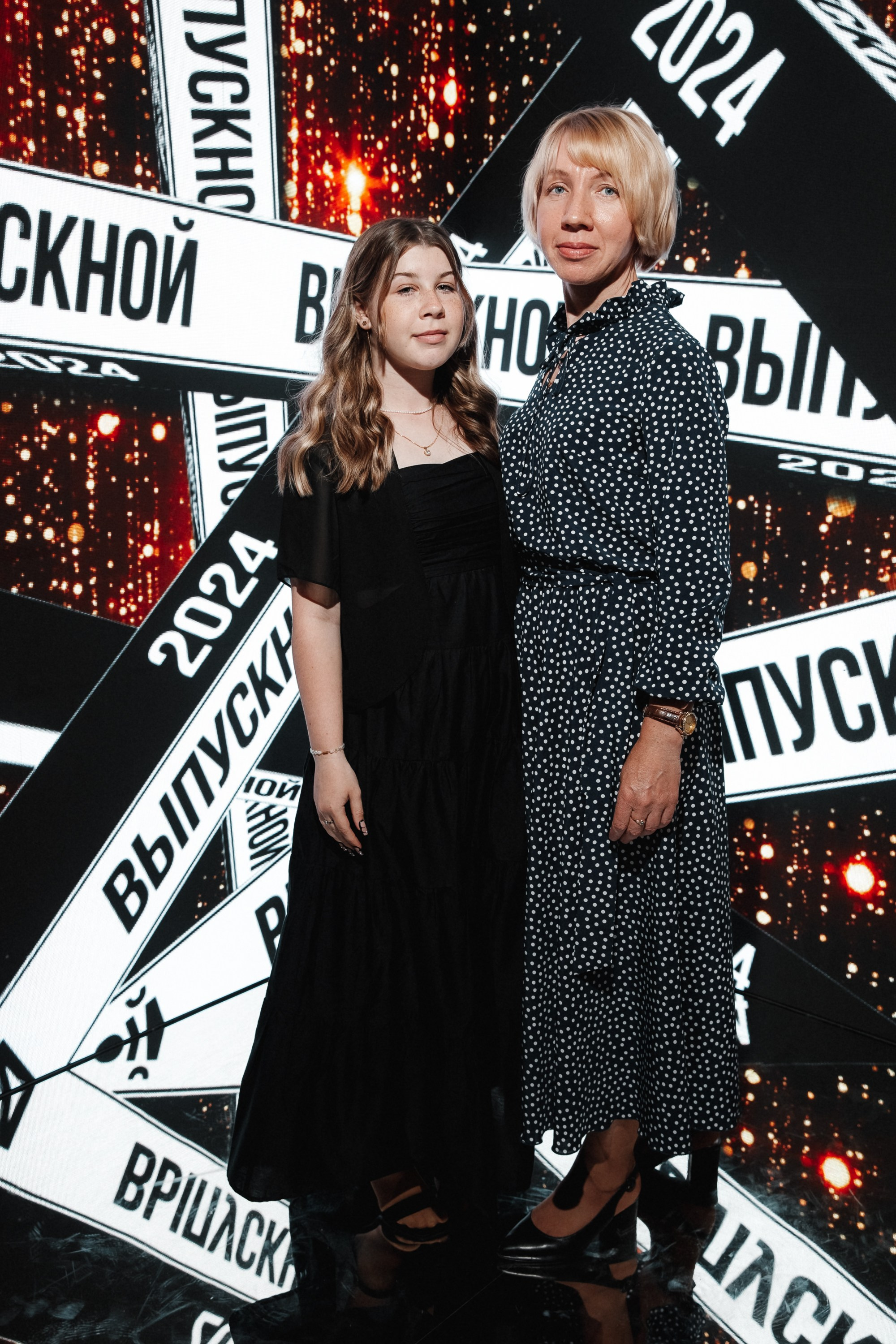 Выпускной. Свадебный фотограф Дмитрий Воробьев Ярославль