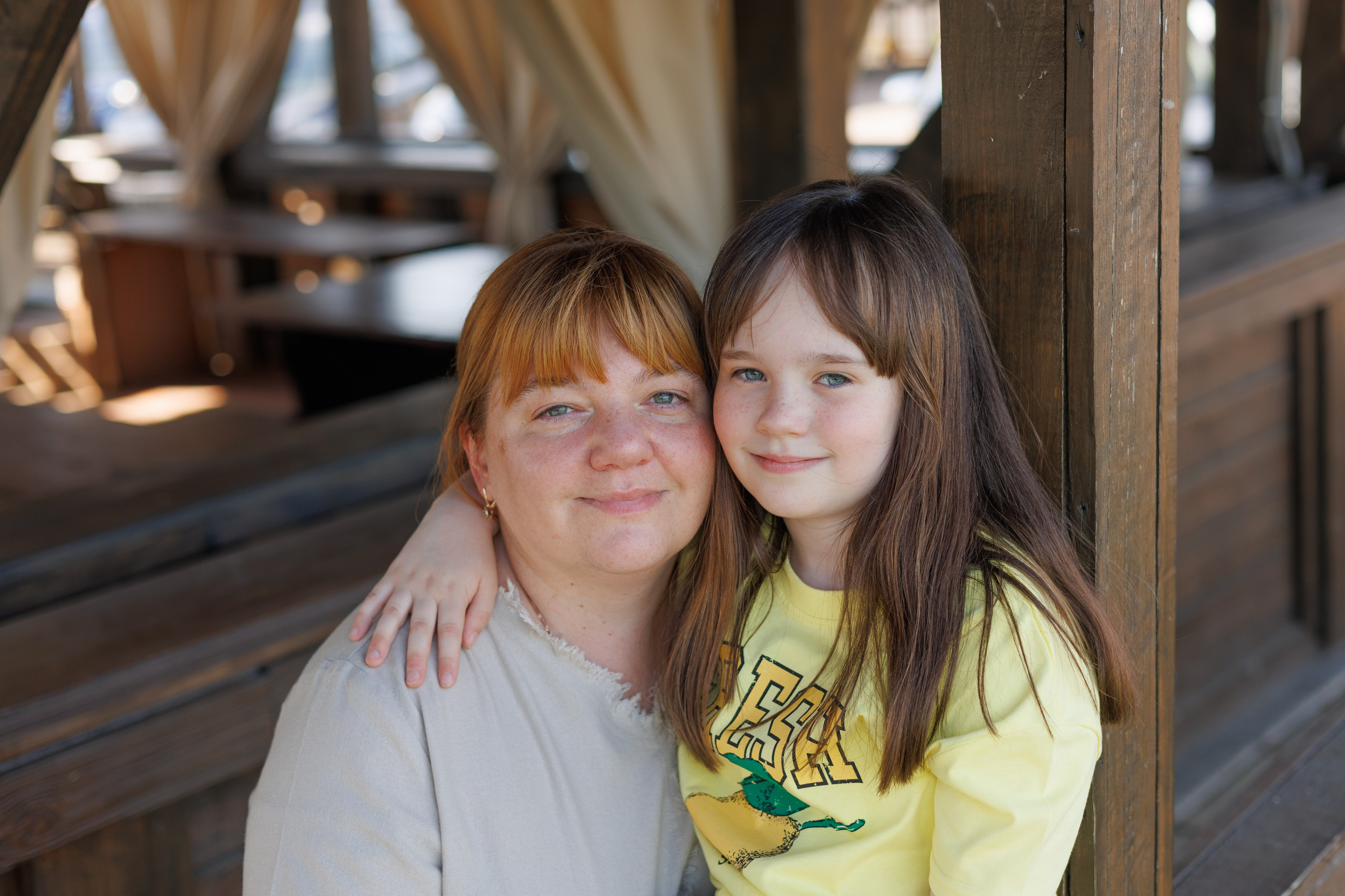 День рождения в Суздале