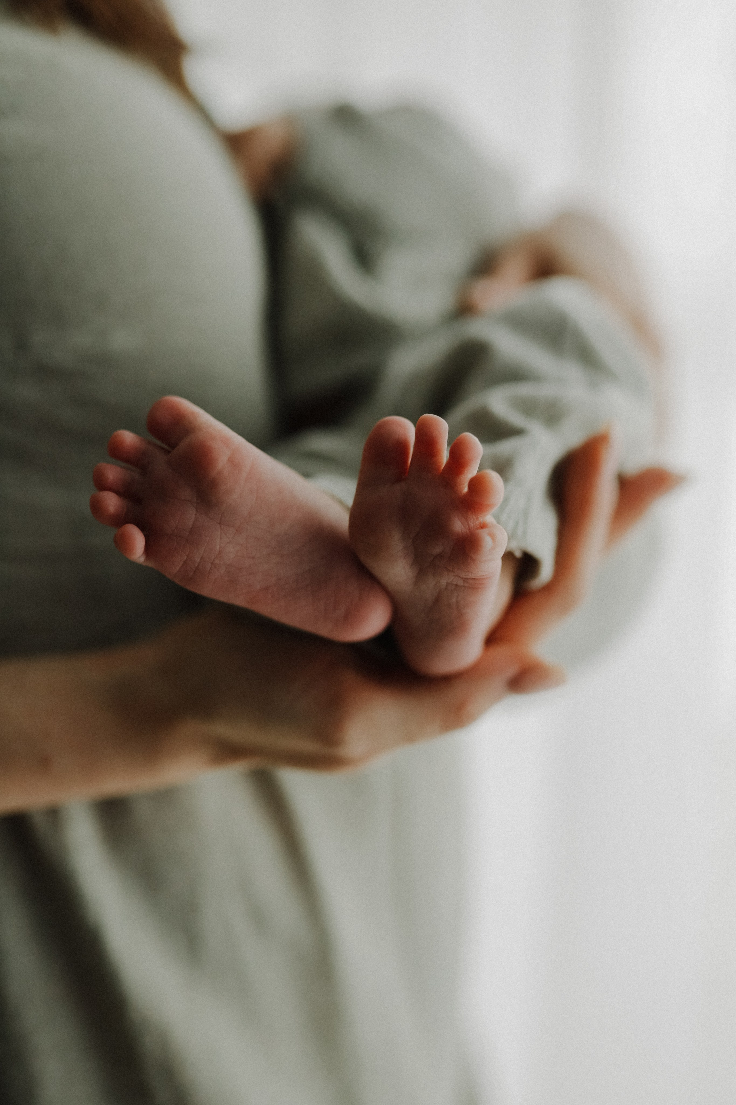 Добро пожаловать, малыш. Свадебный и семейный фотограф в Варшаве