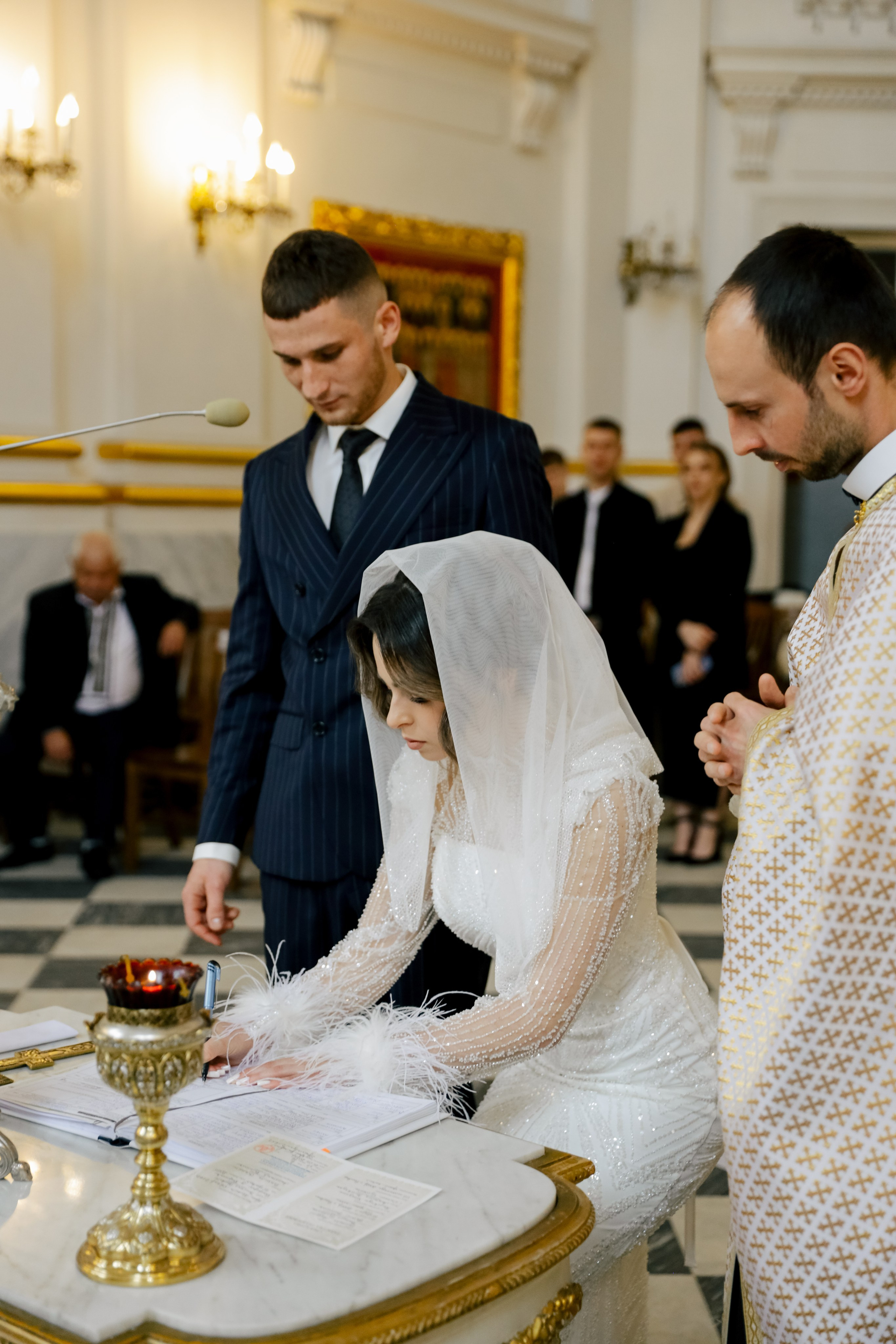 Одного дня та назавжди. Свадебный и семейный фотограф в Варшаве