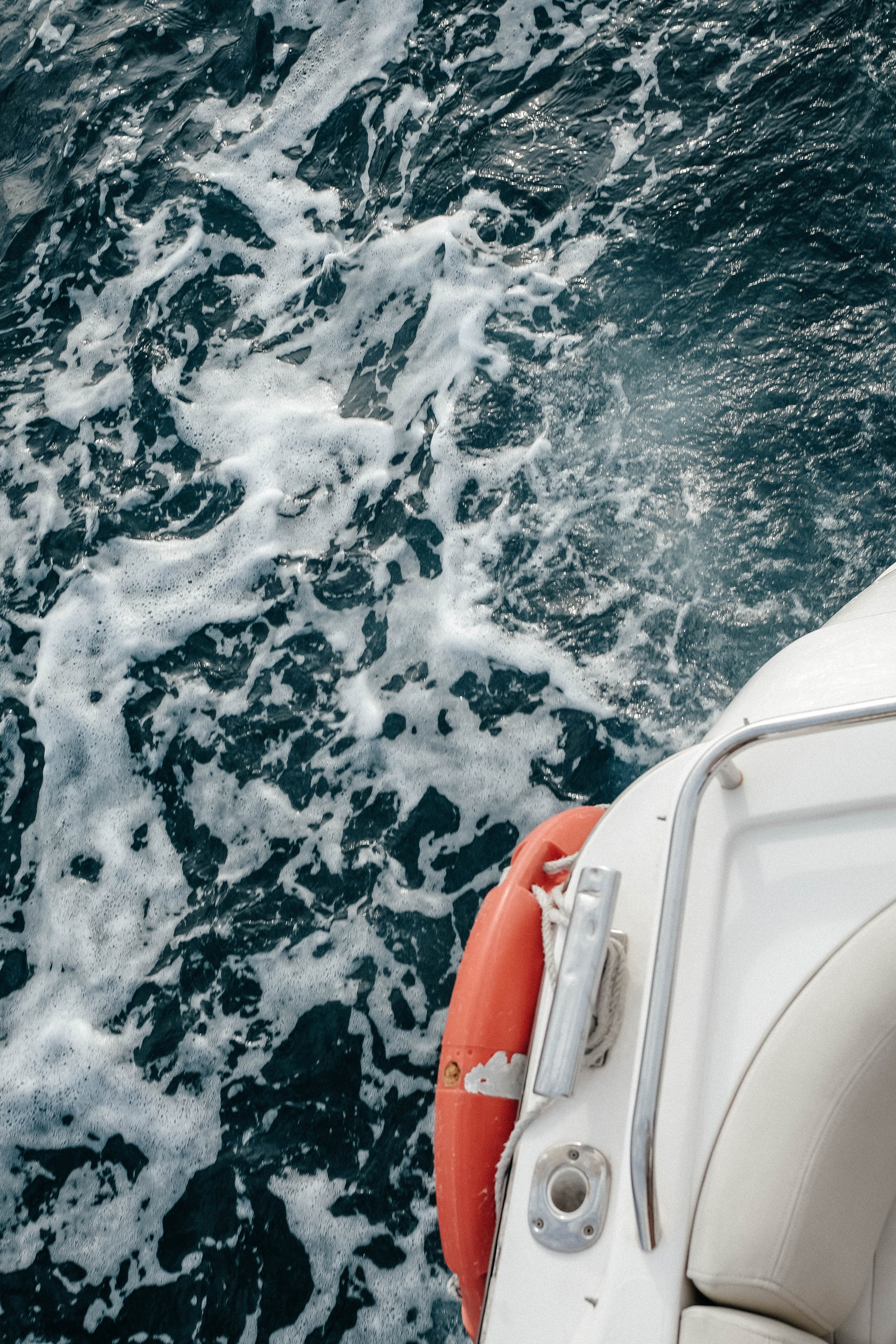 Съемка для бизнеса «аренда катеров». Главная