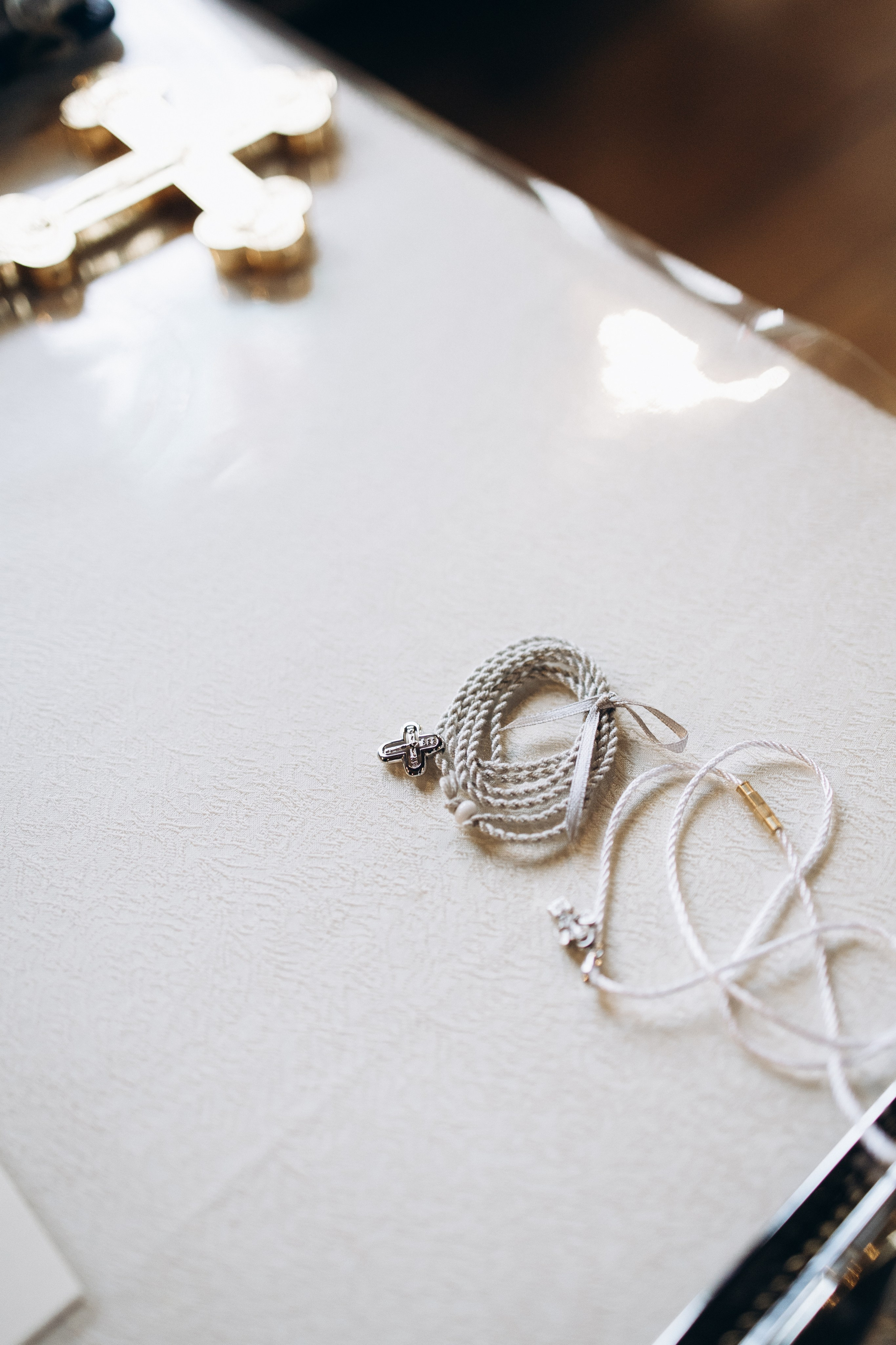 Крещение Софии. Самый теплый фотограф в Краснодаре Рябоконь Ксения