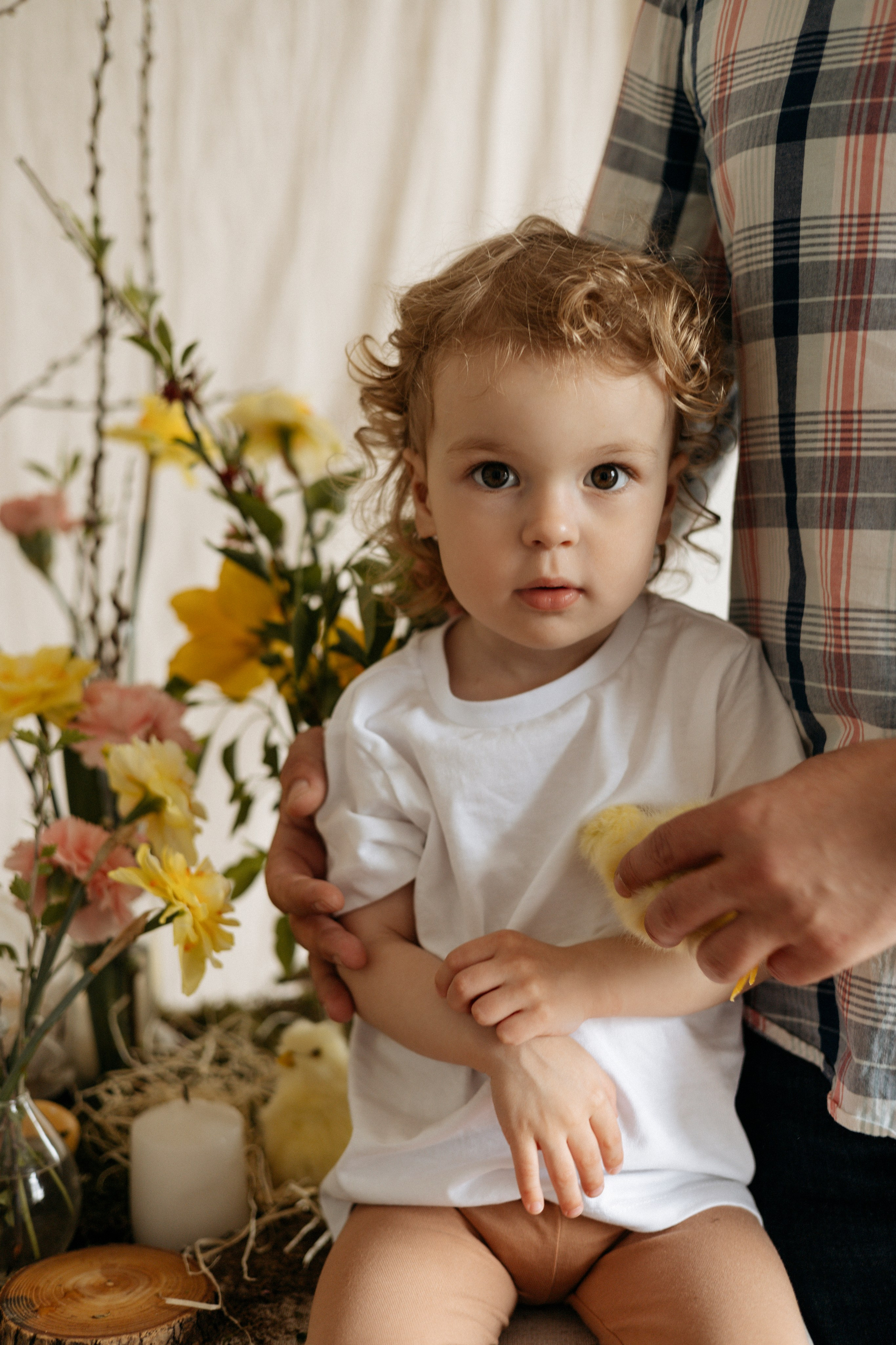 Пасхальная. Самый теплый фотограф в Краснодаре Рябоконь Ксения