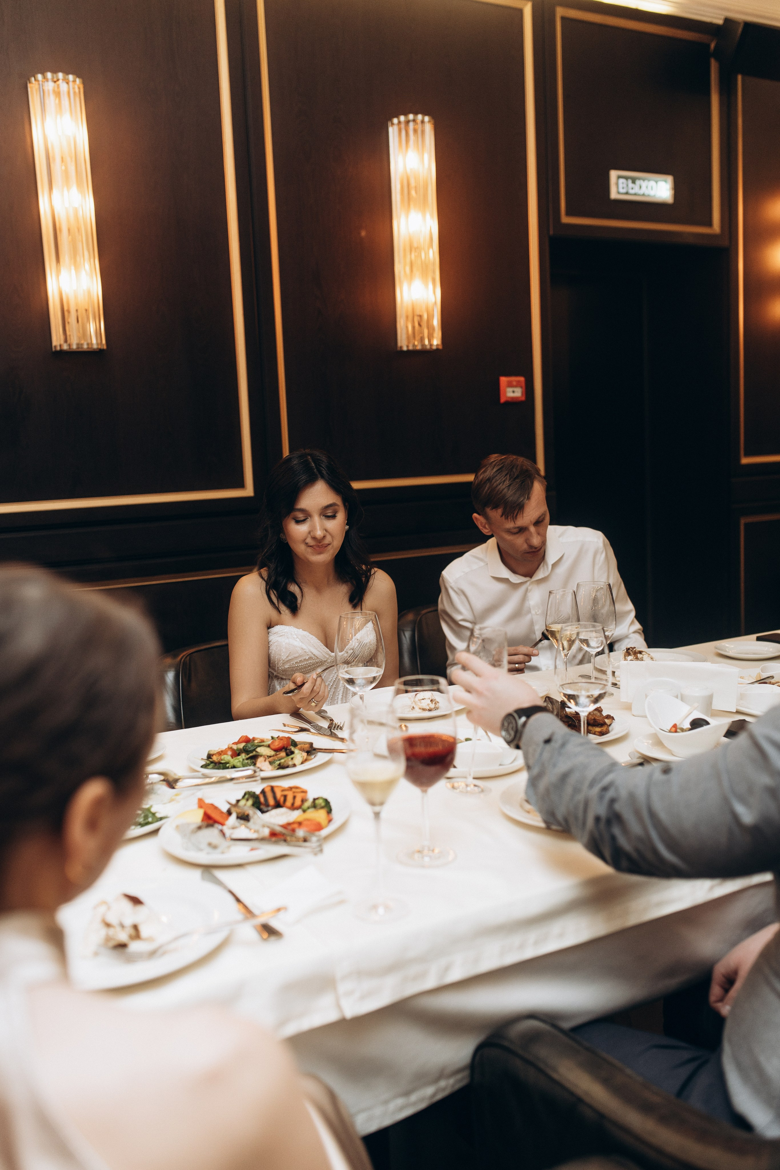 Татьяна и Алексей. Самый теплый фотограф в Краснодаре Рябоконь Ксения