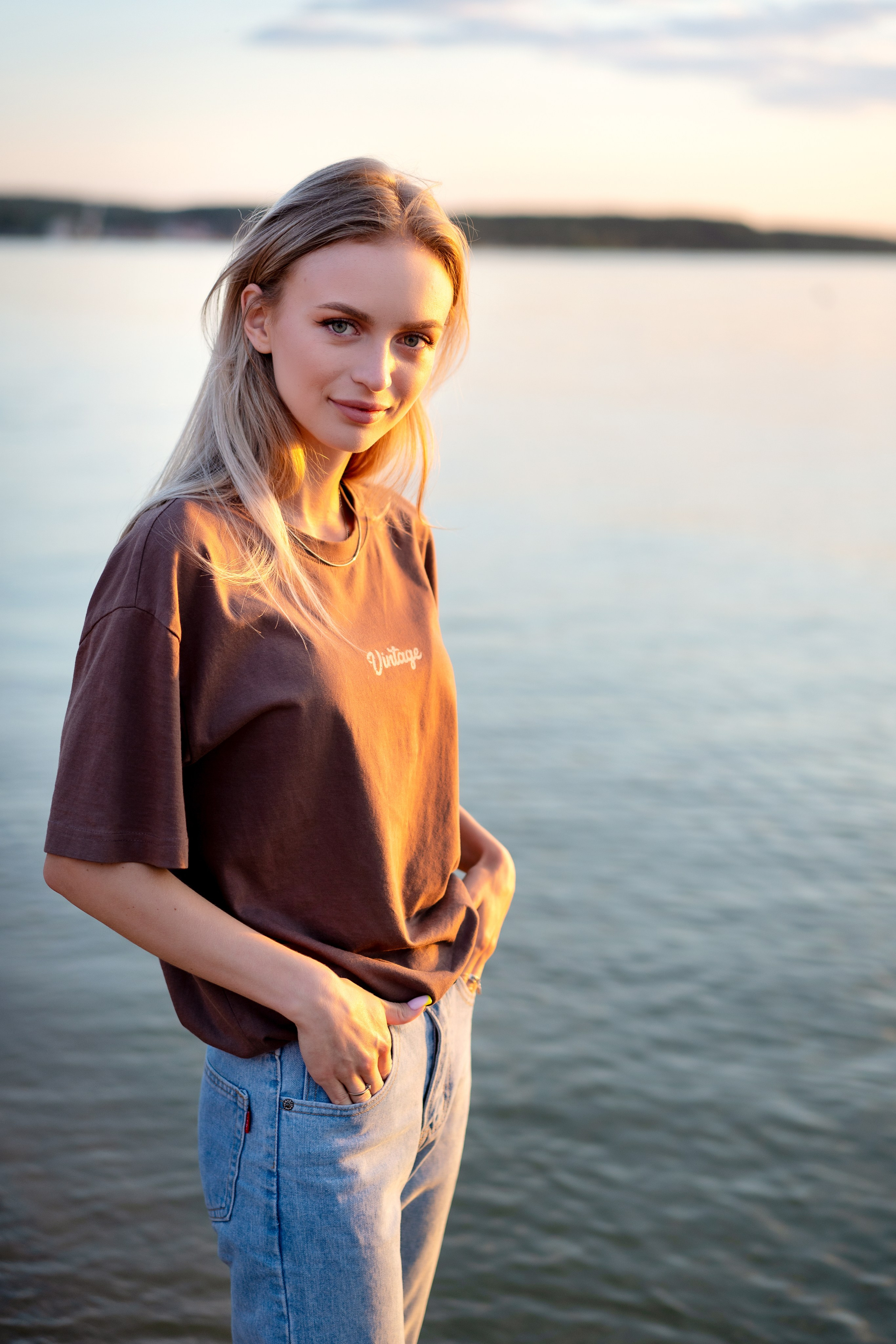 Пикник на Минском Море. Семейный и свадебный фотограф Минск, Беларусь Анна Орловская