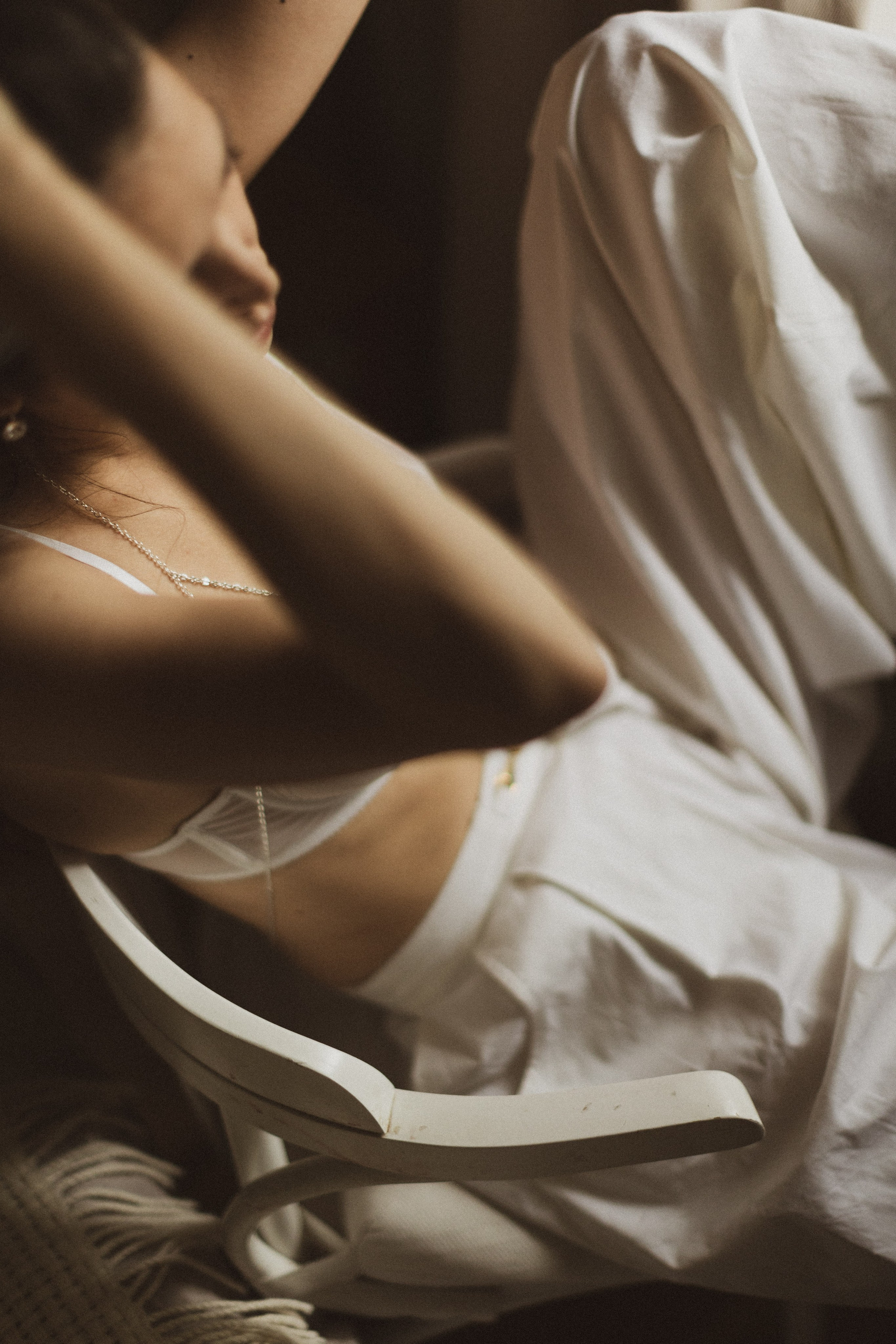 Будуарная фотосессия. Добродеева Алла фотограф, Москва