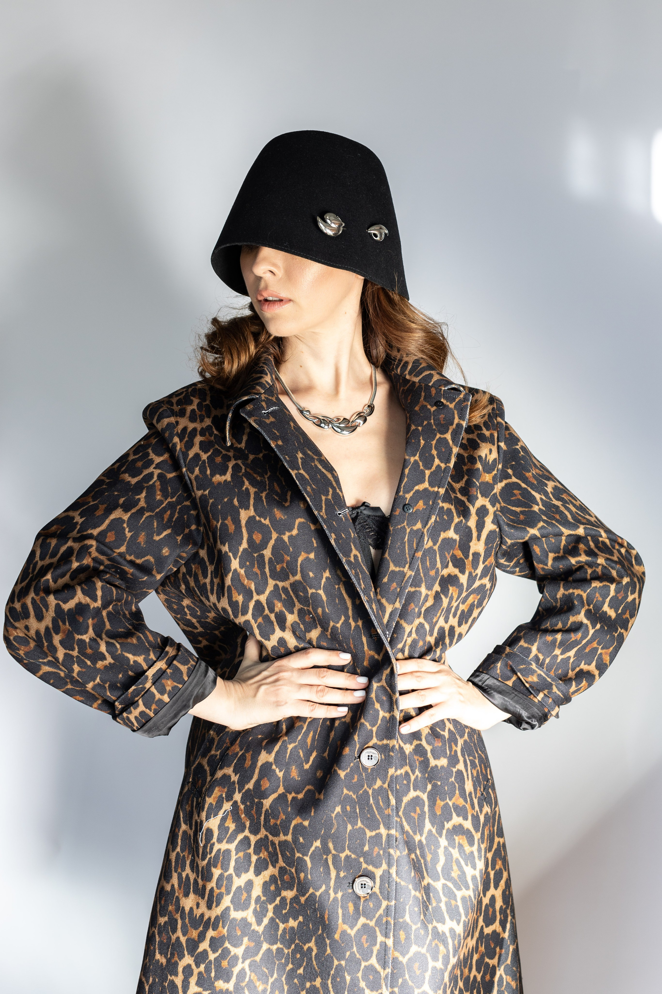 Fashion. Добродеева Алла фотограф, Москва