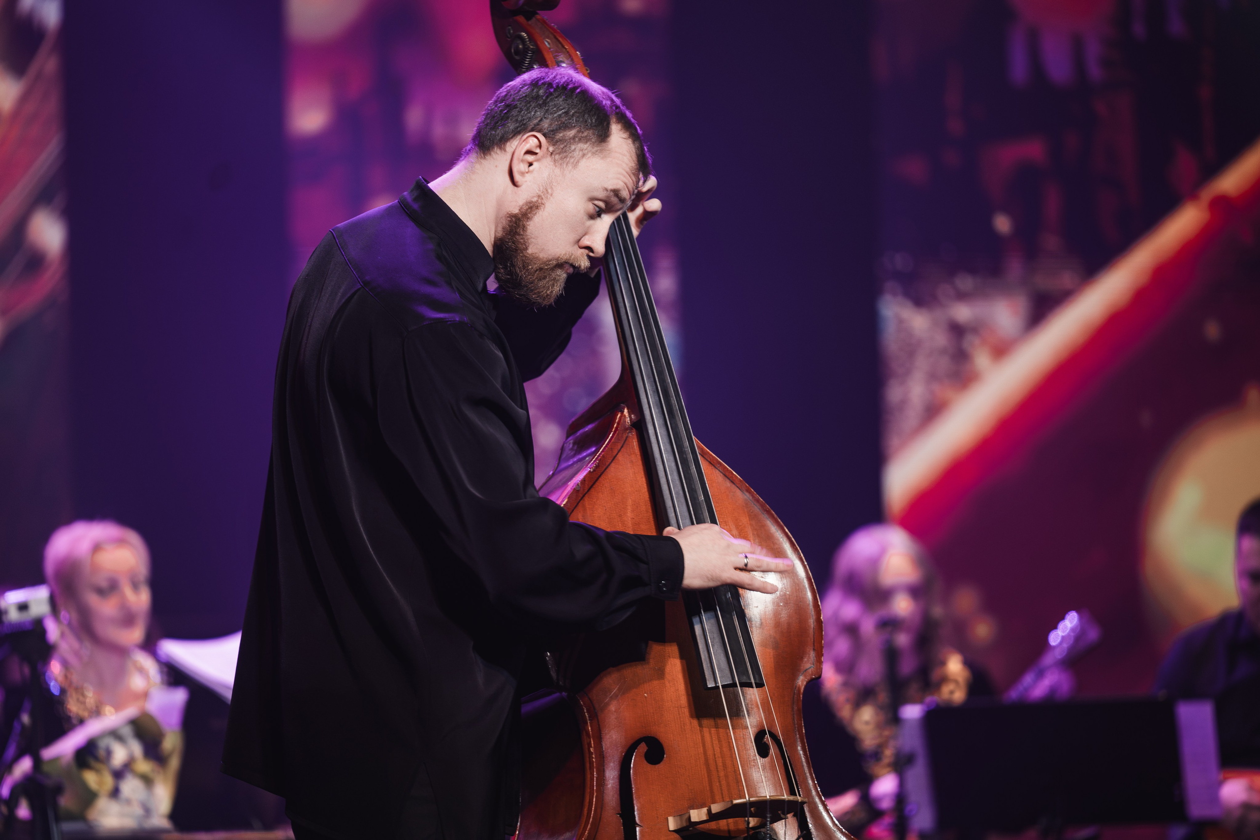 Филармония имени А. С. Аренского. Фотограф Великий Новгород Артем Чернецкий