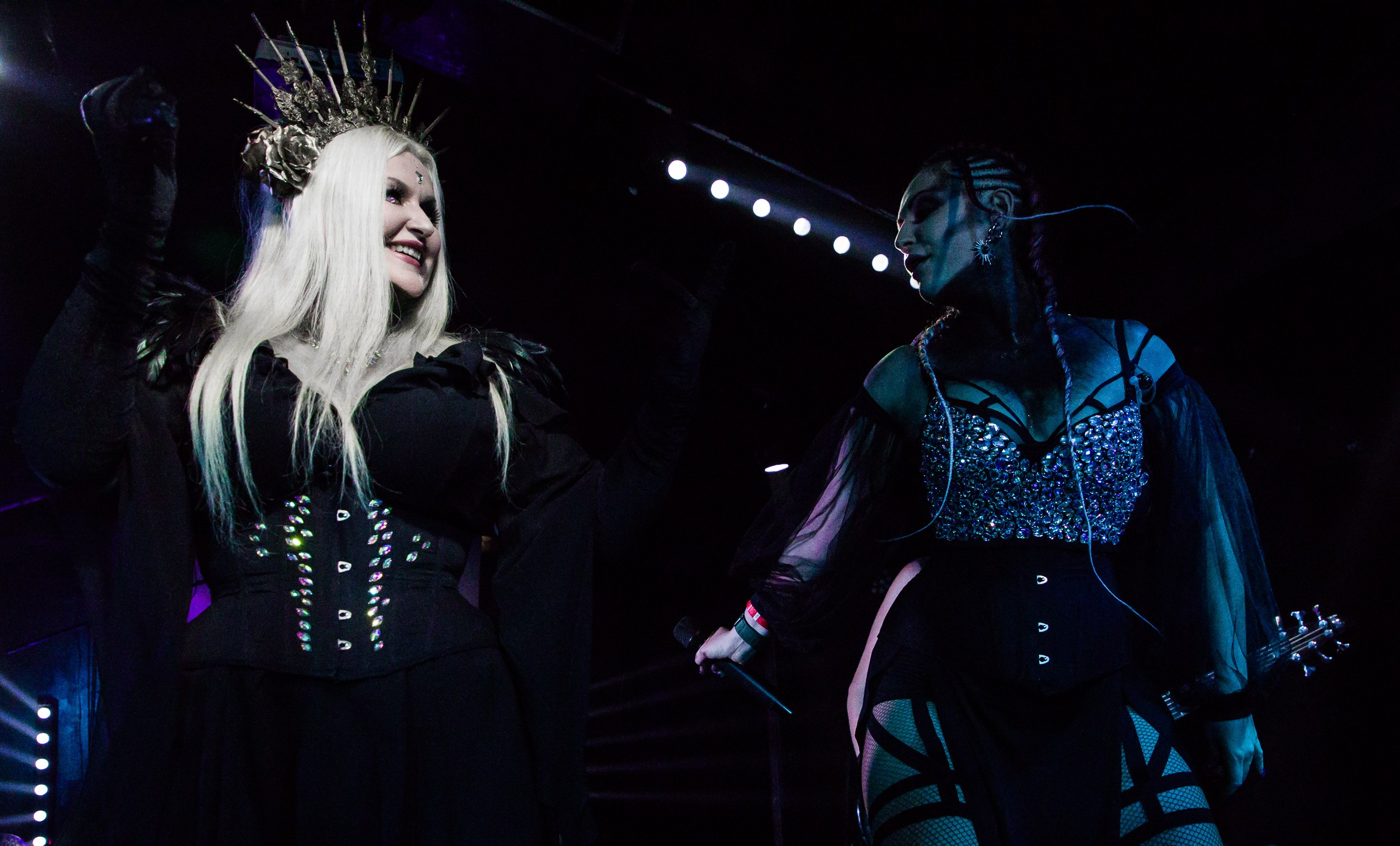Witchcraft, Санкт-Петербург, «Action club»