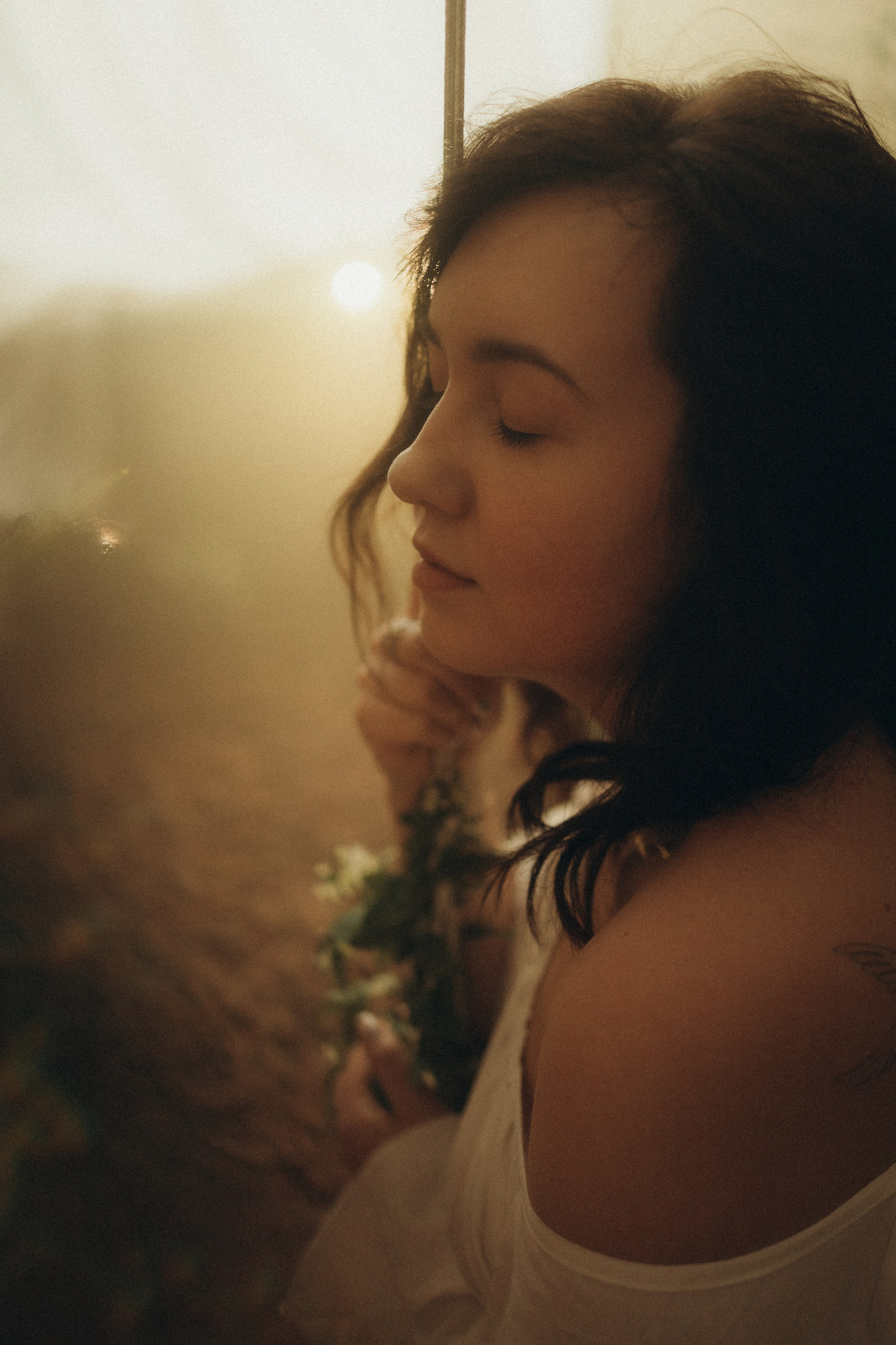 Настя. Фотограф в Самаре Петрякова Юлия