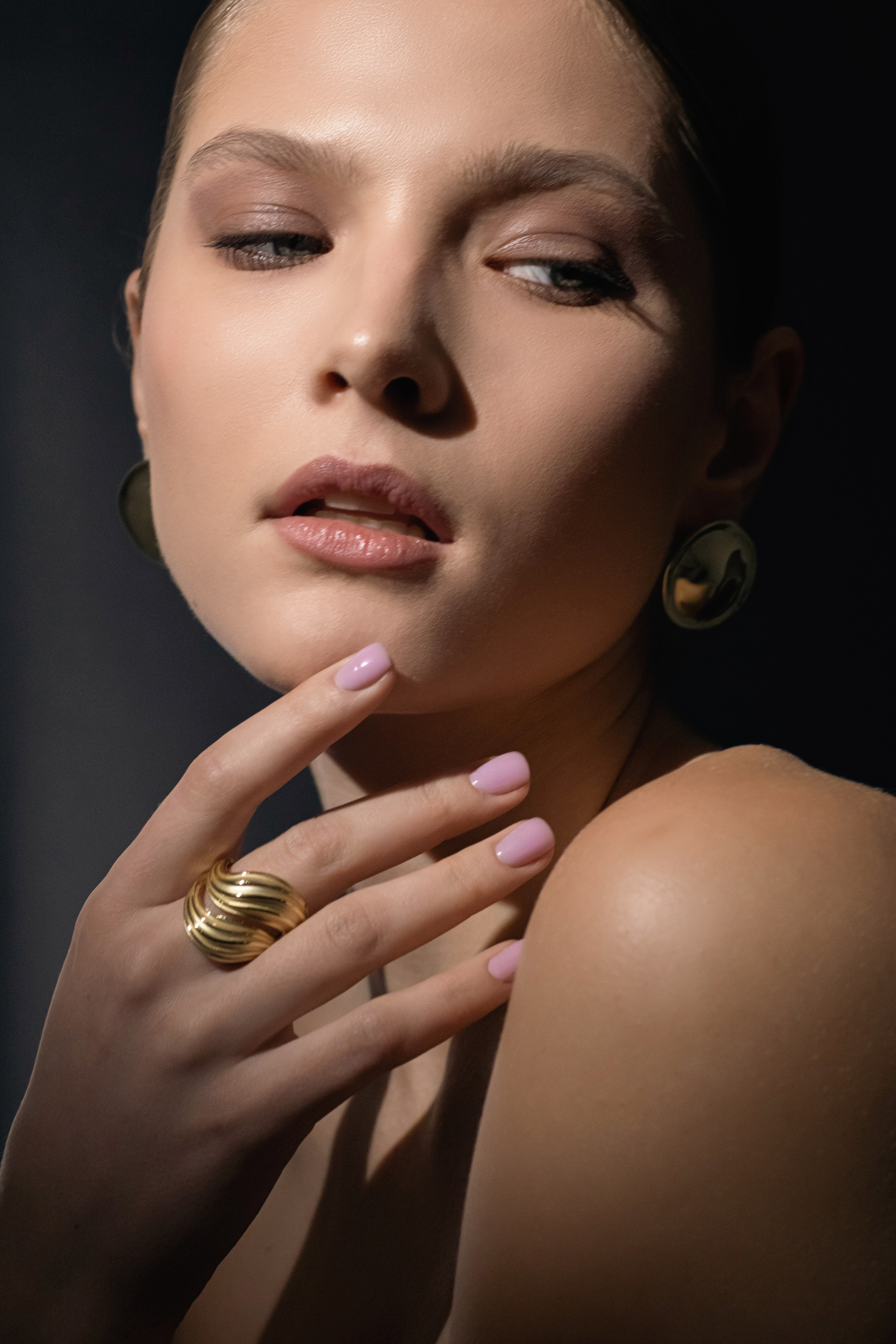 Украшения. Контент-фотограф Надежда Нудельман