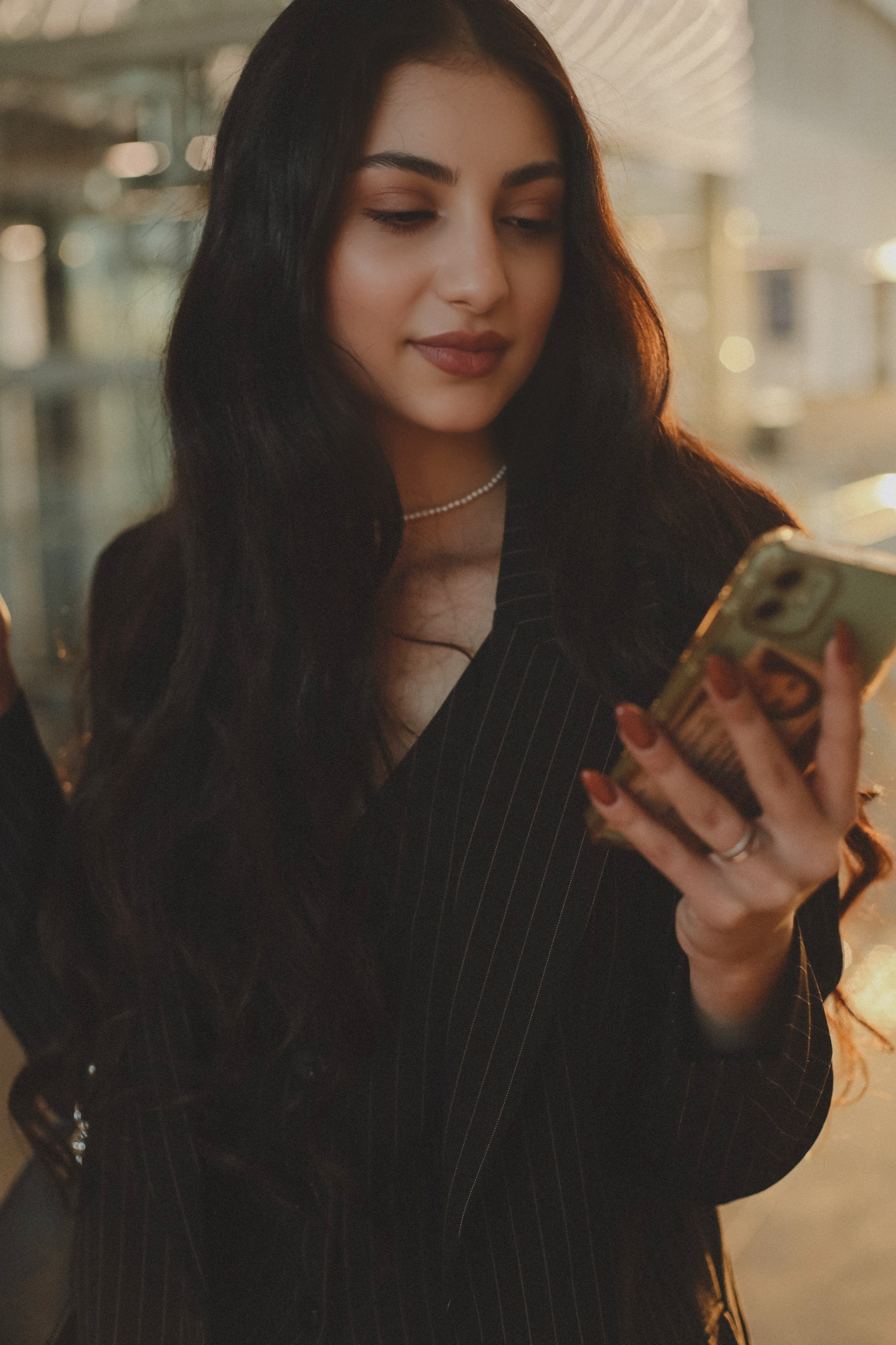 Анфиса. Фотограф Малофеева Алина