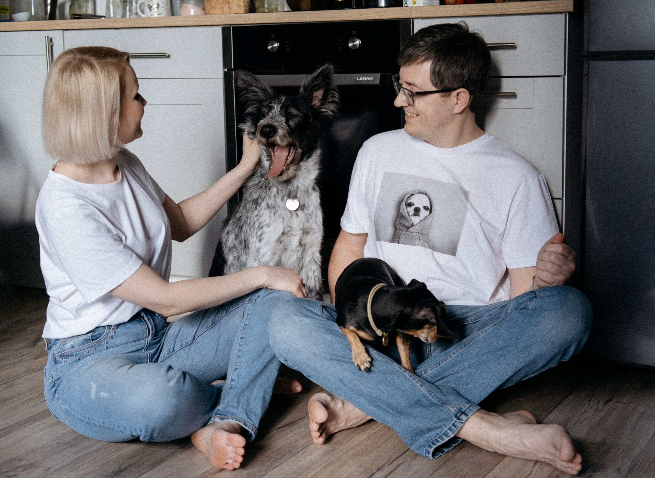 Домашняя, в студии. Портретный и семейный фотограф в Красноярске Смирнова Наталья