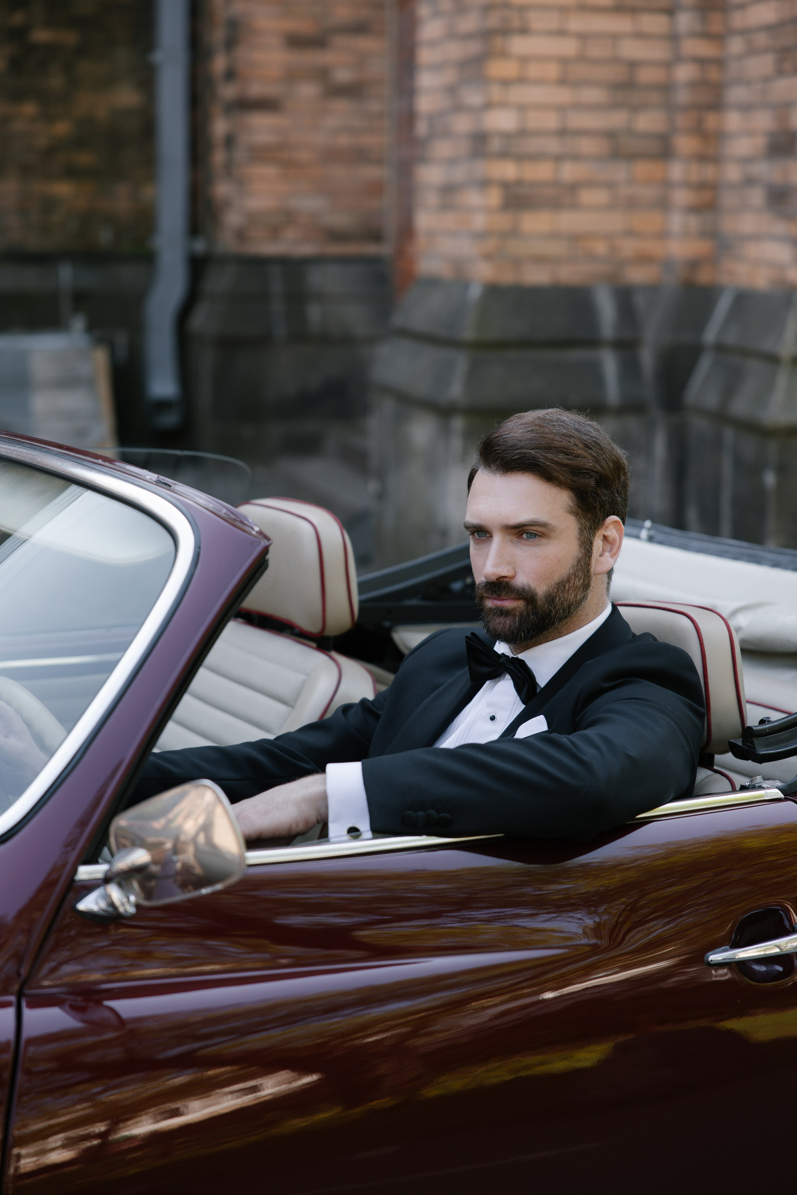 Англиканская Церковь. Свадебный и семейный фотограф Москва | Балашиха